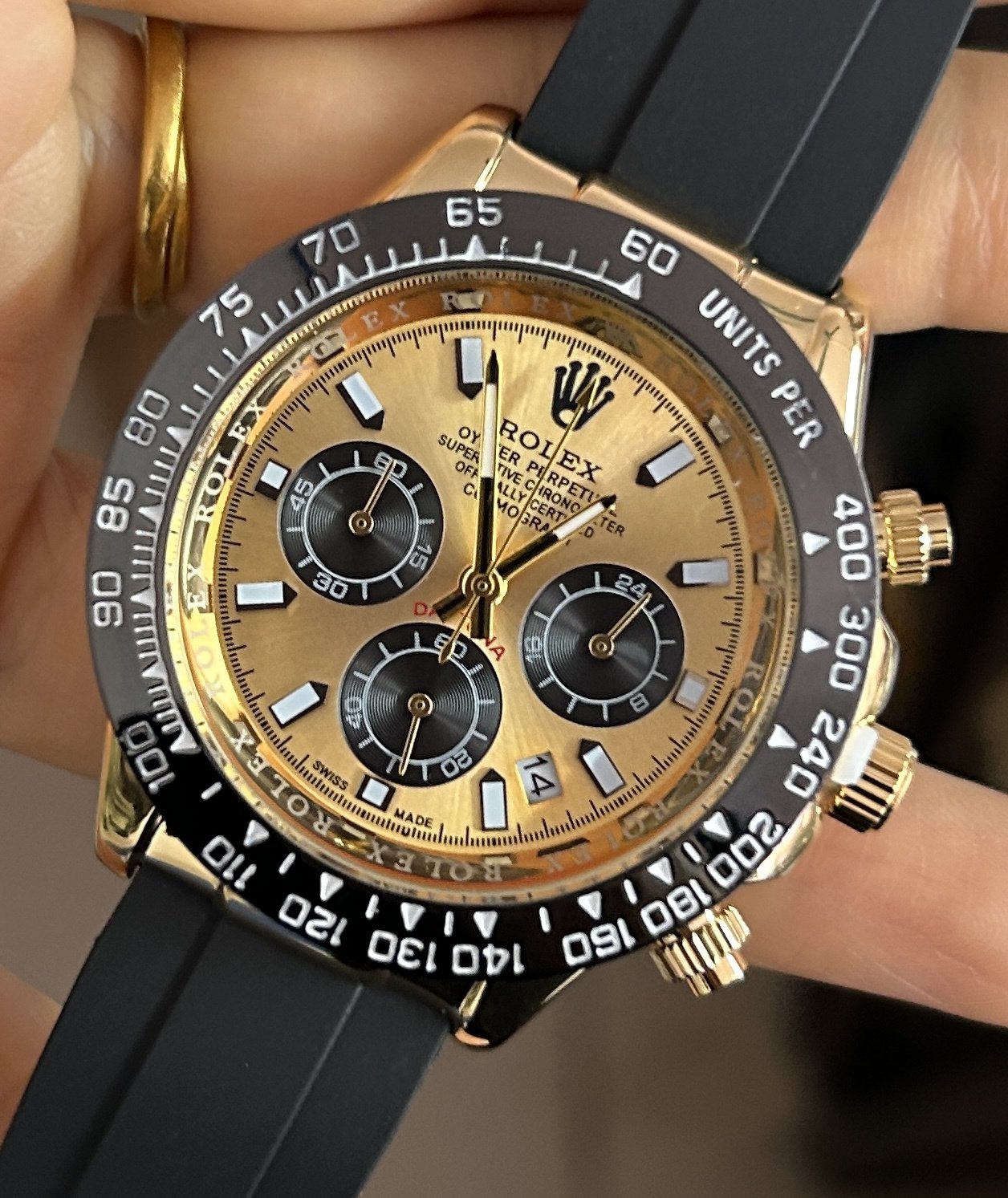 ROLEX – 166 - Image 7
