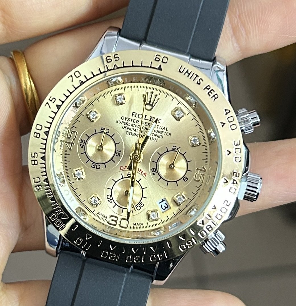 ROLEX – 166 - Image 8