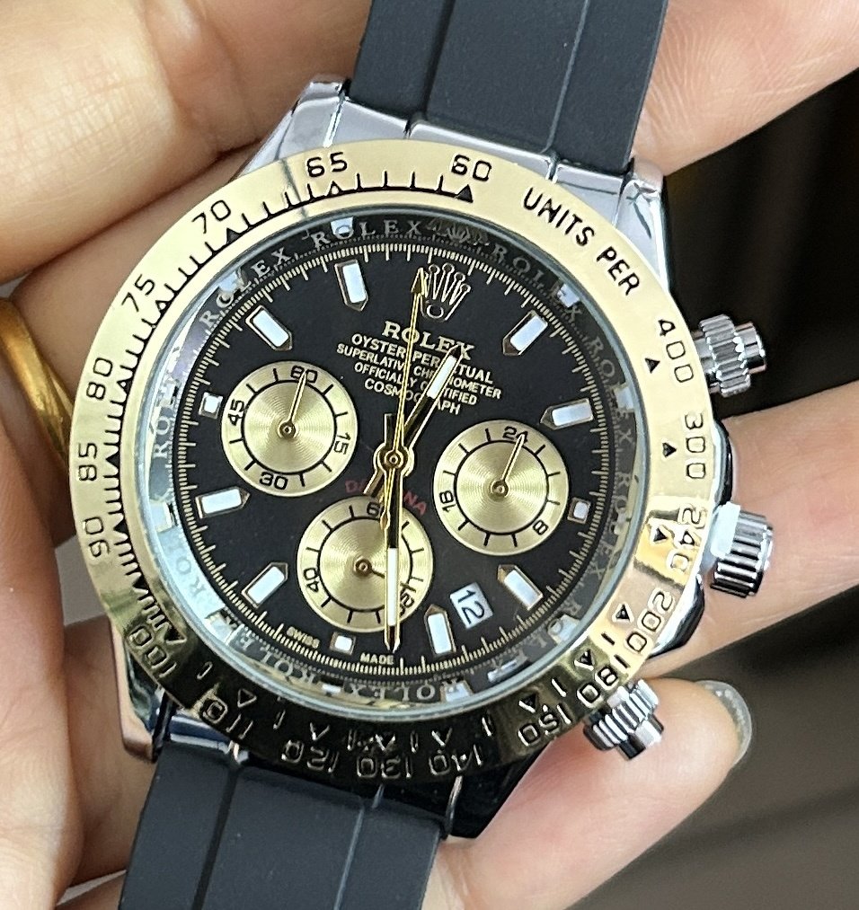 ROLEX – 166 - Image 9