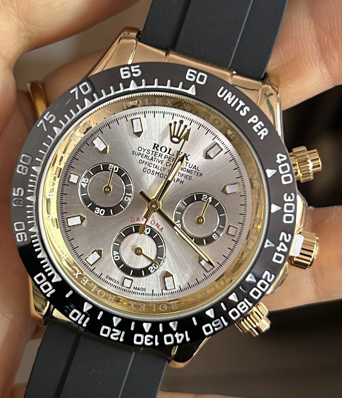 ROLEX – 166 - Image 10