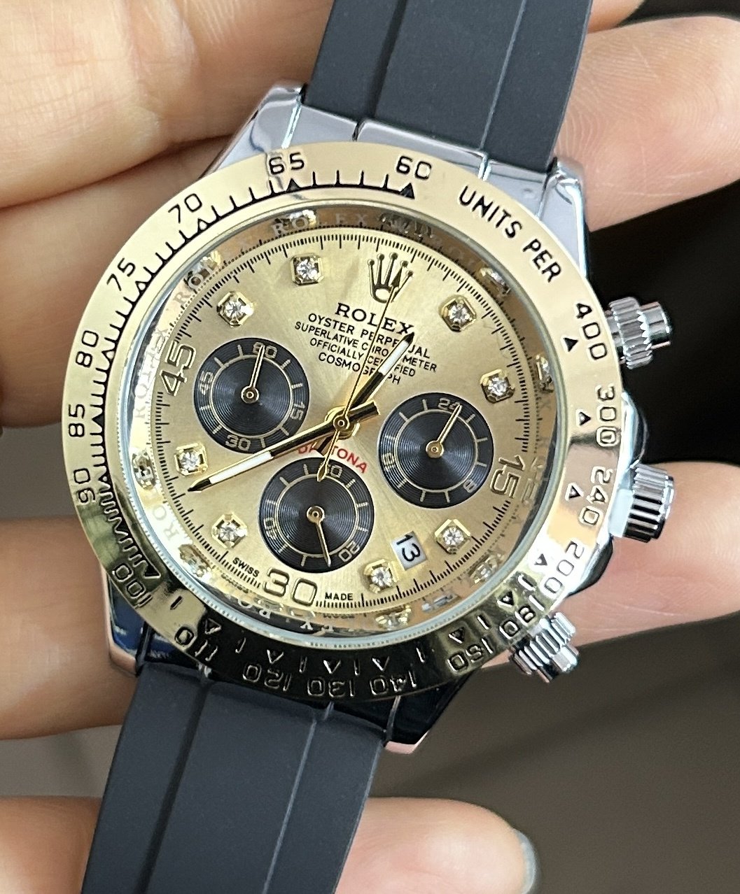 ROLEX – 166 - Image 11