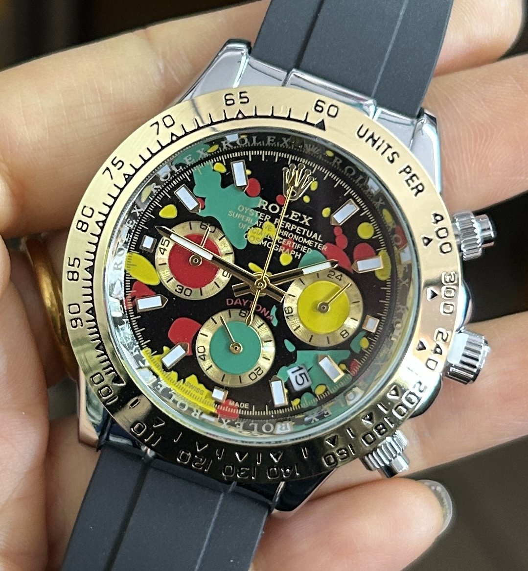 ROLEX – 166 - Image 12