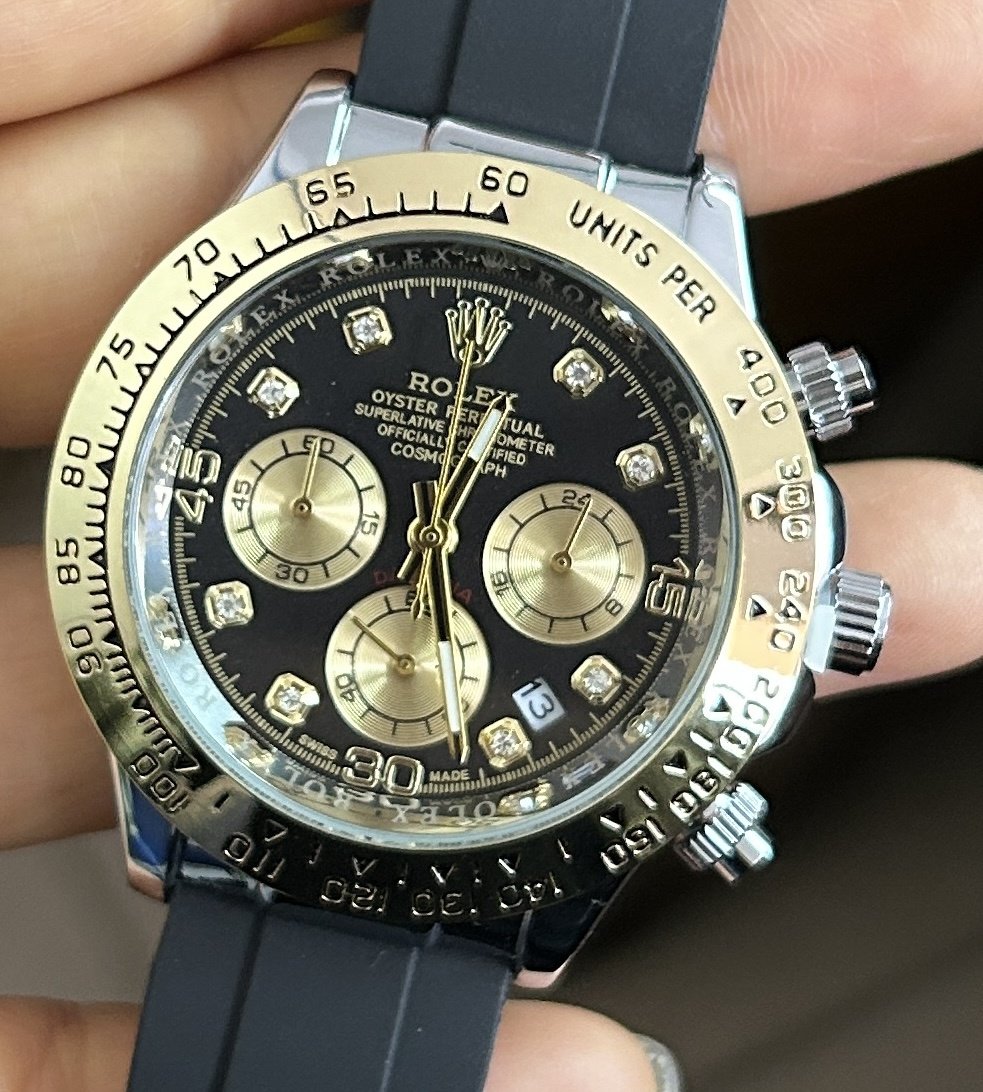 ROLEX – 166 - Image 13