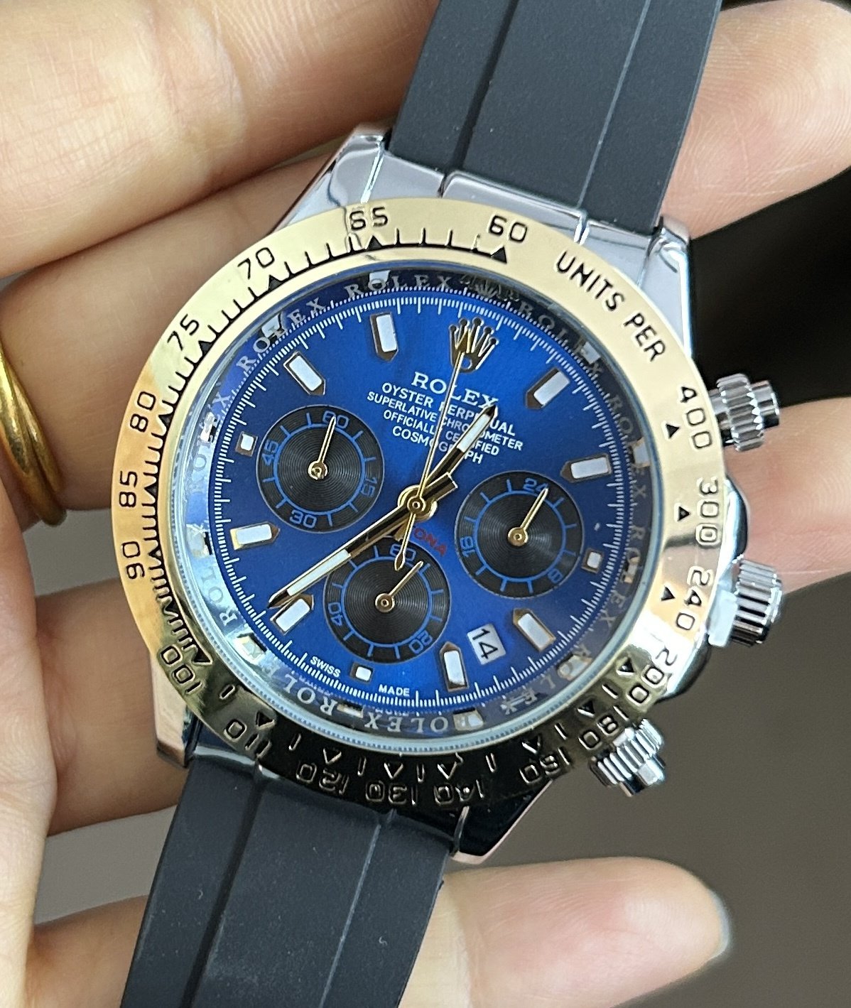 ROLEX – 166 - Image 14