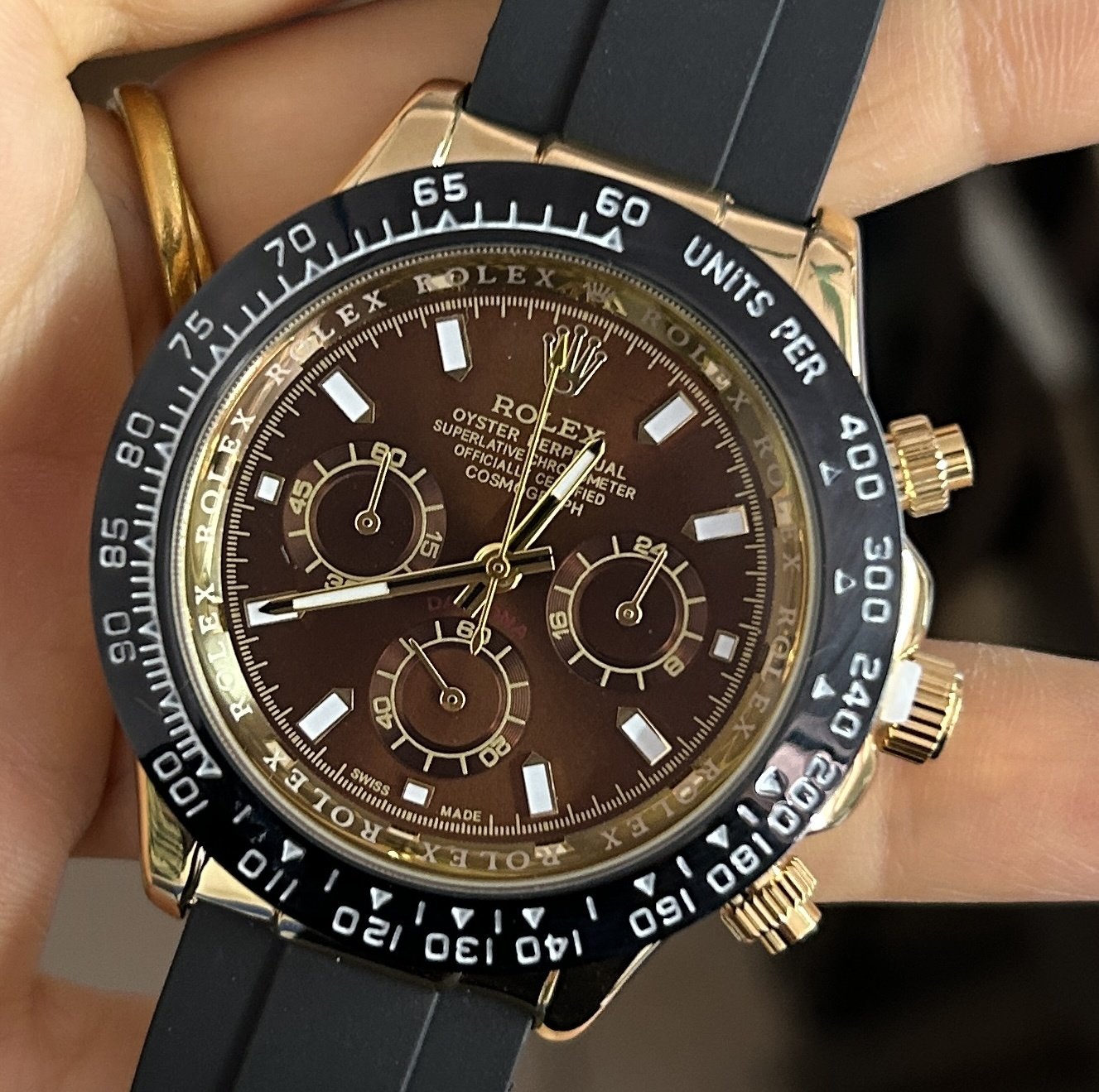 ROLEX – 166 - Image 15