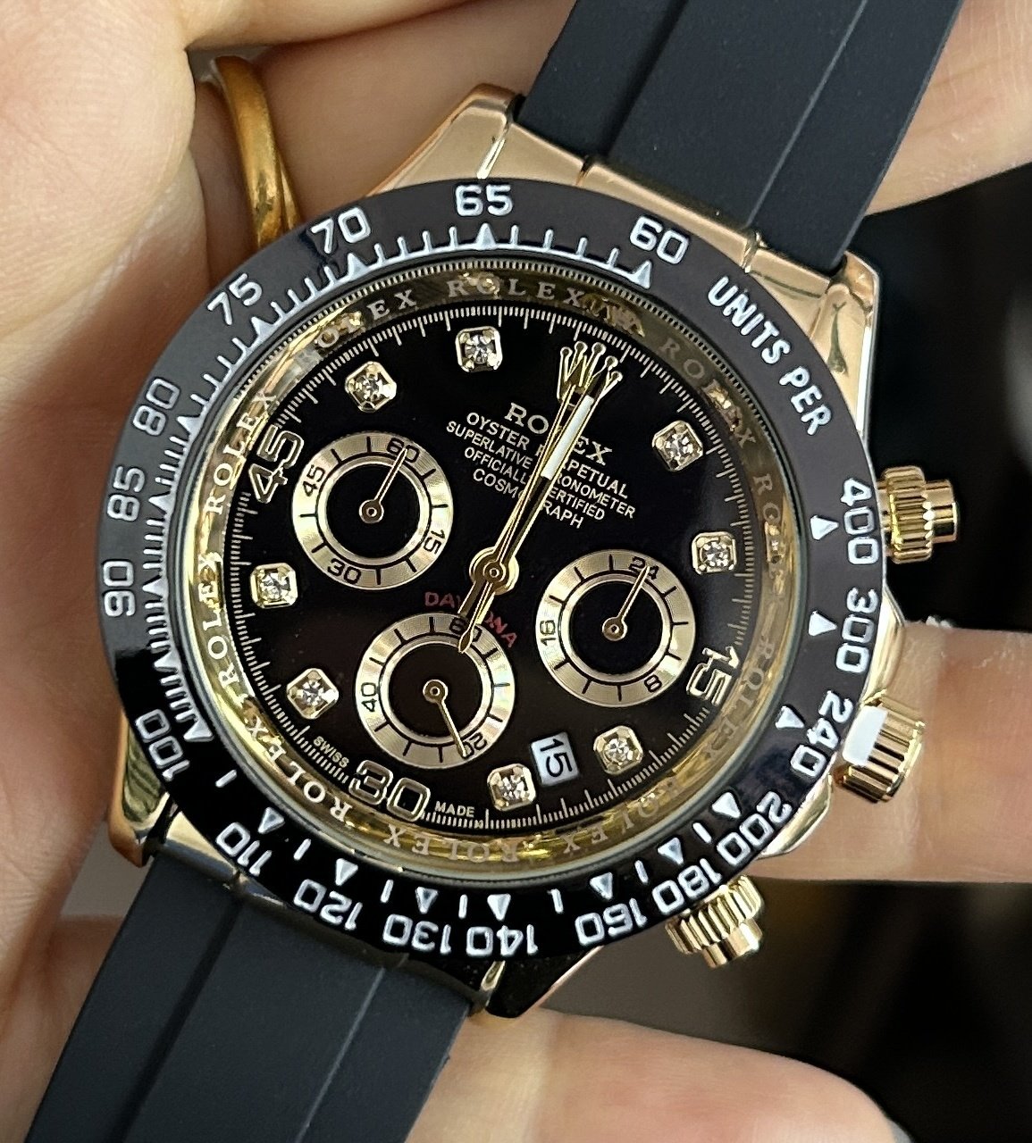 ROLEX – 166 - Image 16