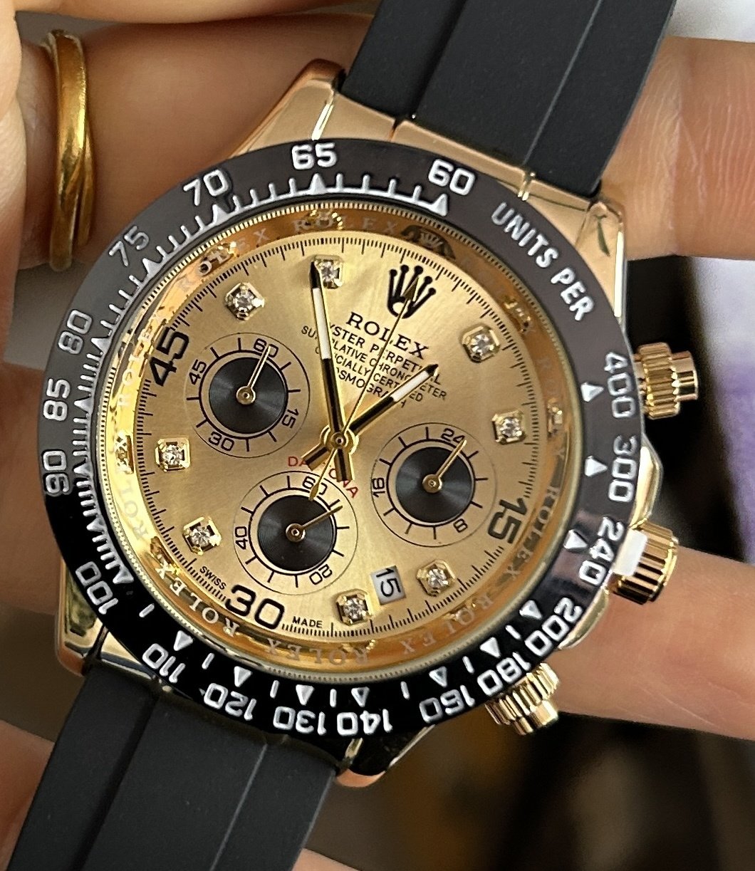 ROLEX – 166 - Image 17