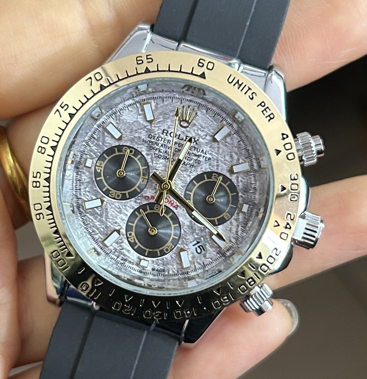 ROLEX – 166 - Image 18