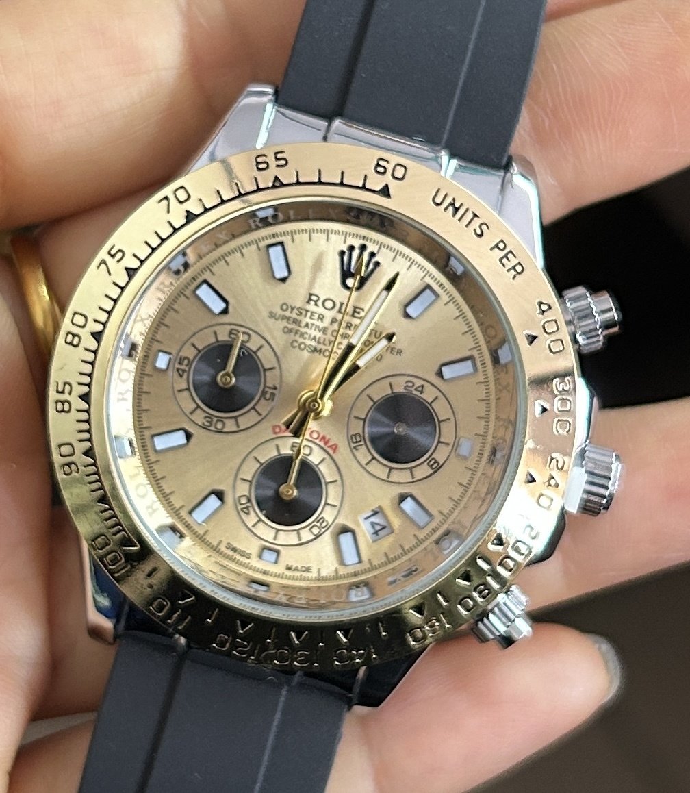 ROLEX – 166 - Image 19