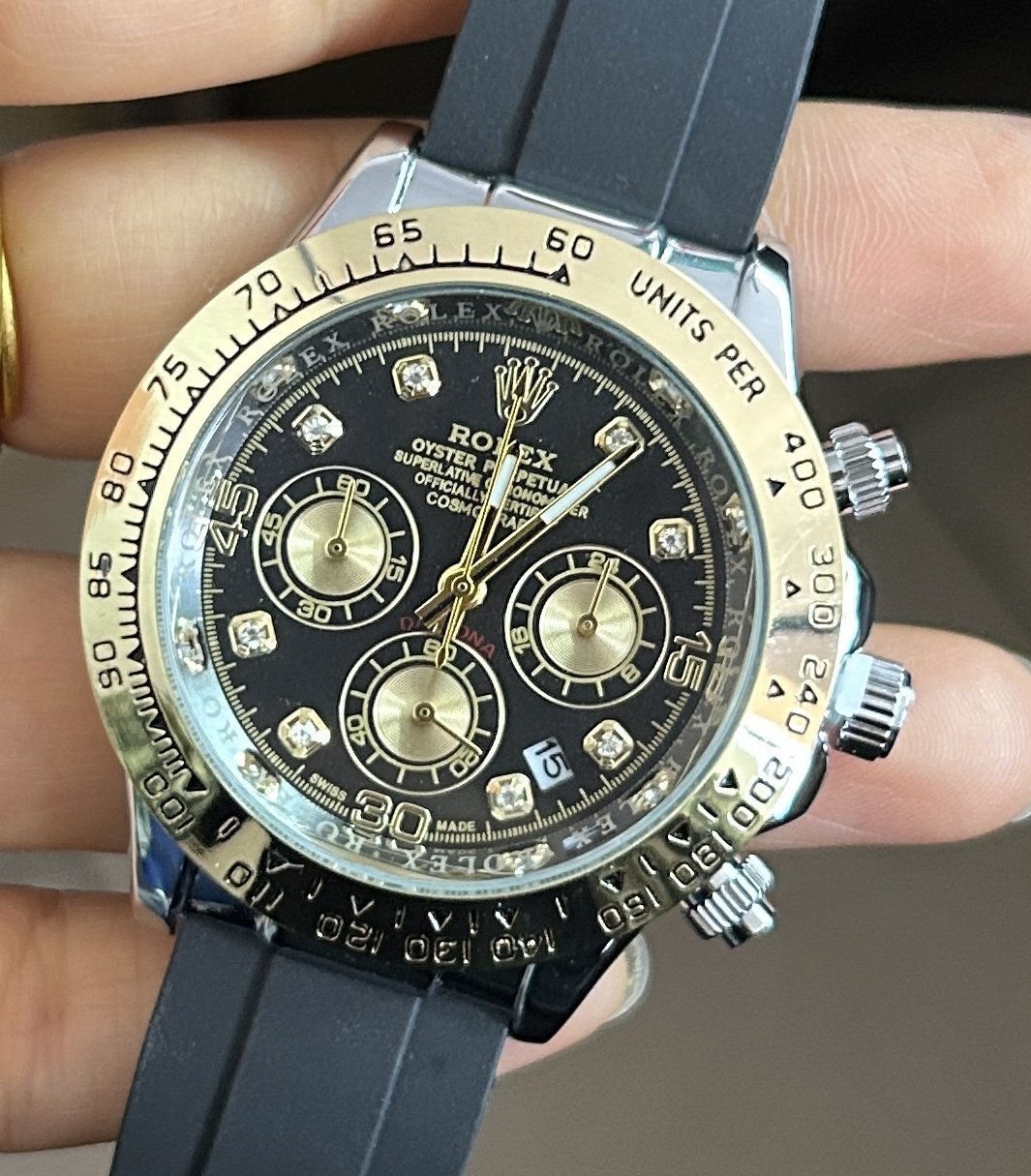 ROLEX – 166 - Image 20