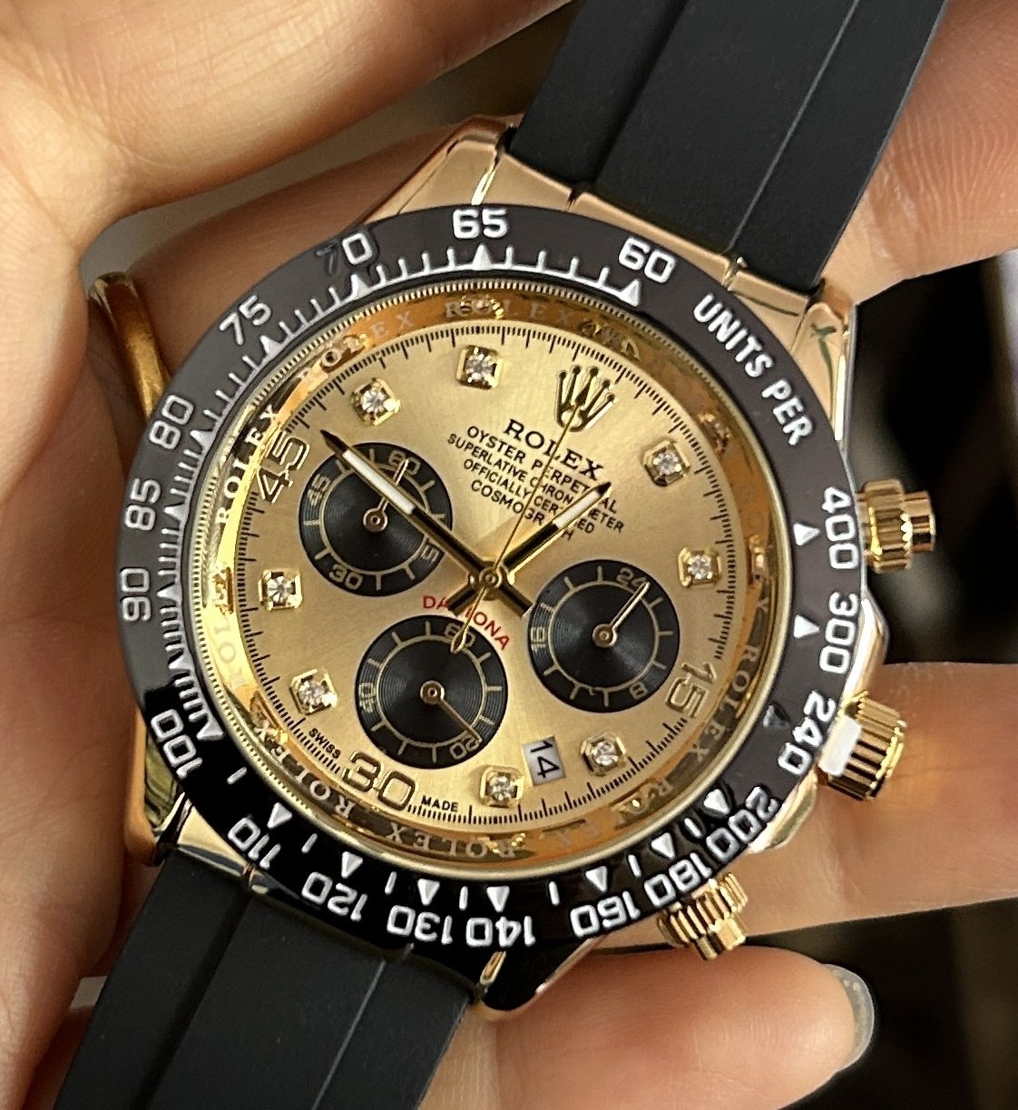 ROLEX – 166 - Image 21