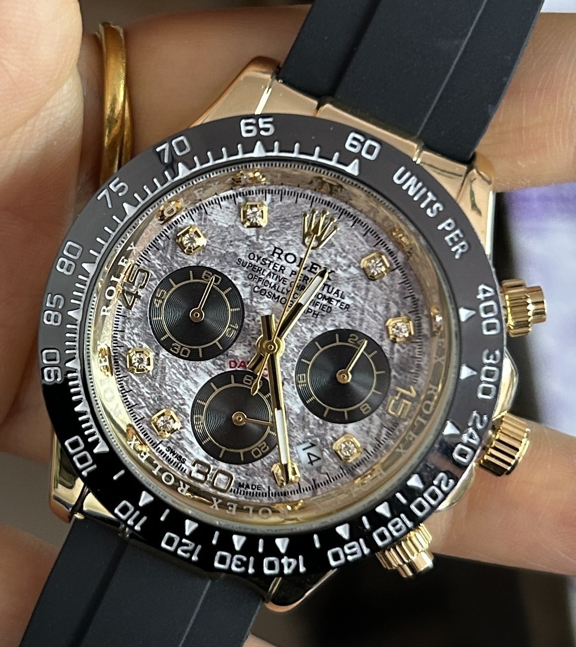 ROLEX – 166 - Image 22