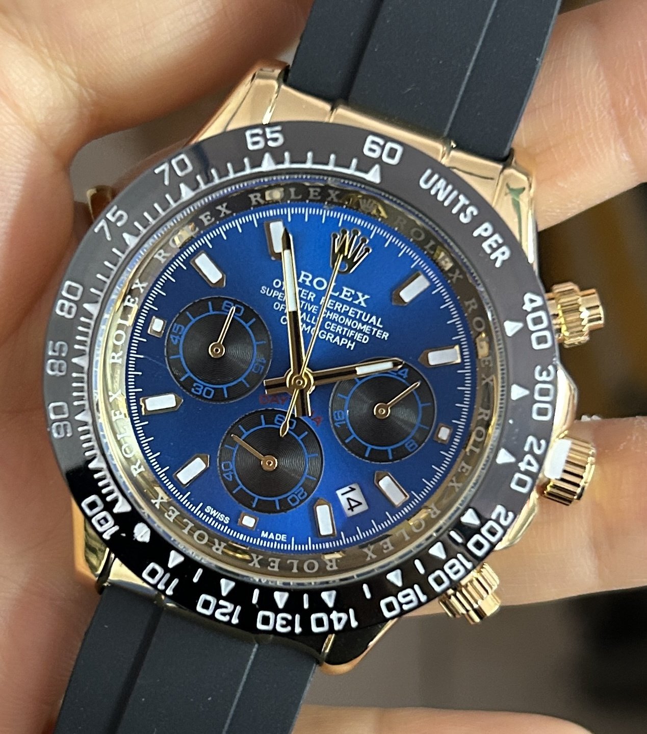 ROLEX – 166 - Image 23
