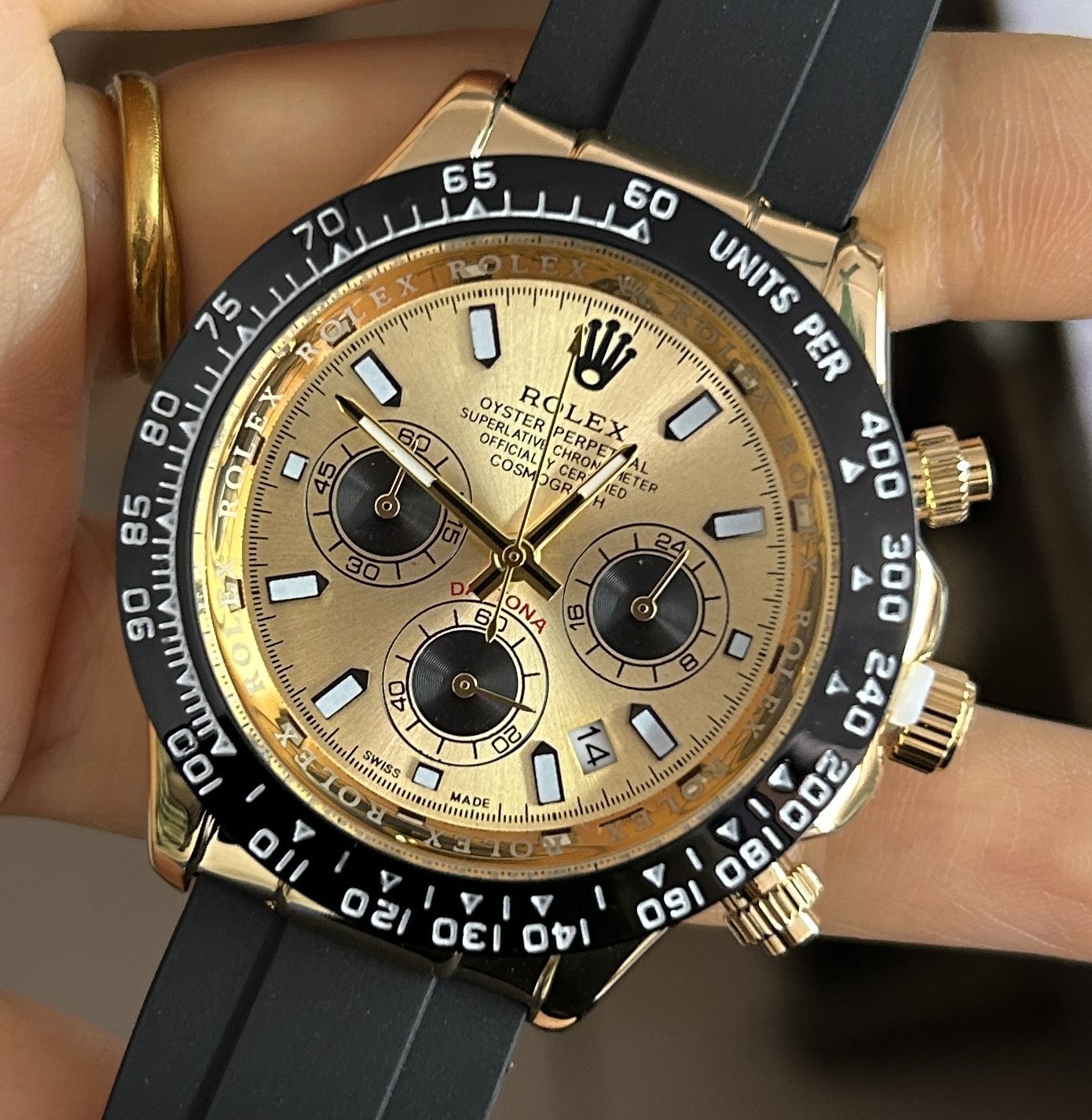 ROLEX – 166 - Image 24