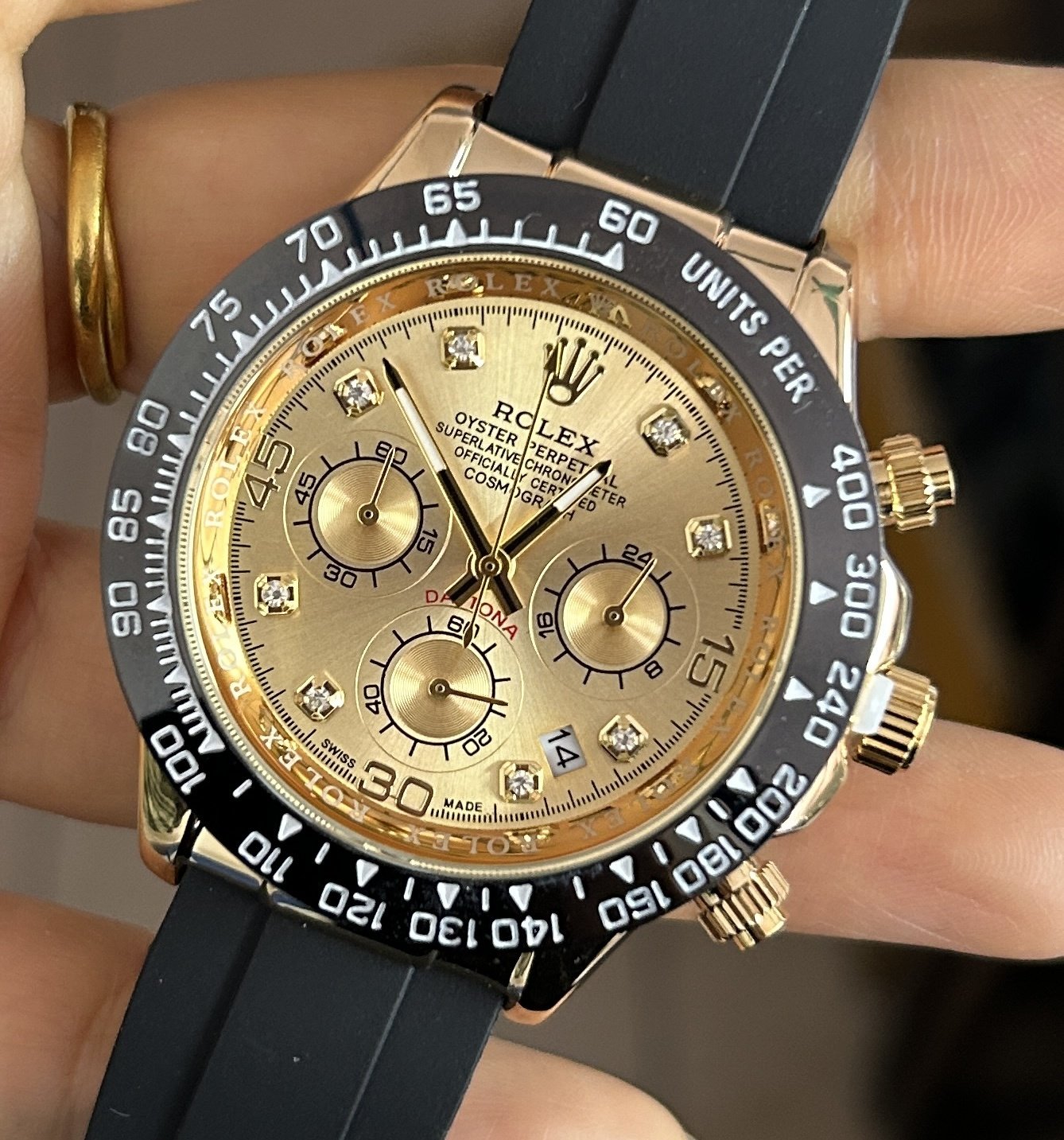 ROLEX – 166 - Image 25