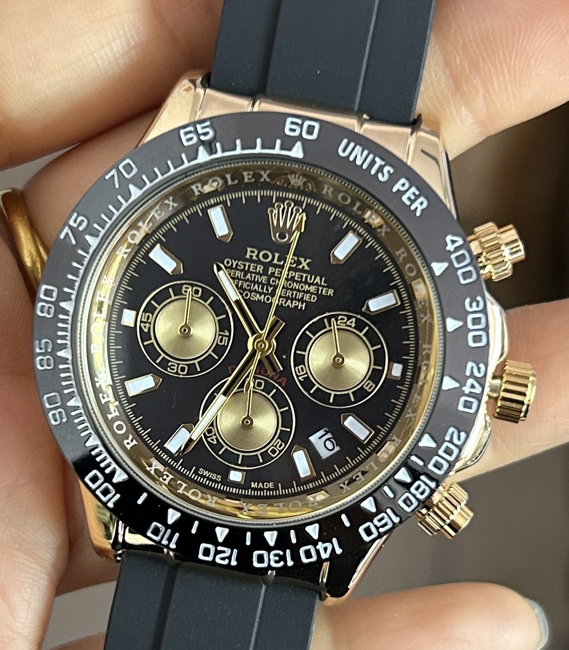 ROLEX – 166 - Image 26