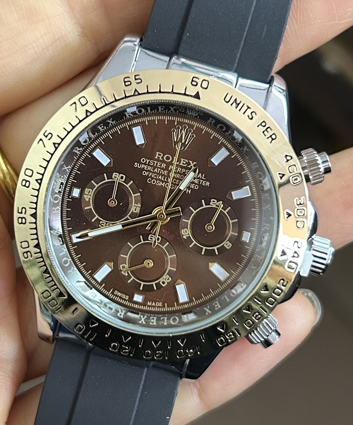 ROLEX – 166 - Image 28