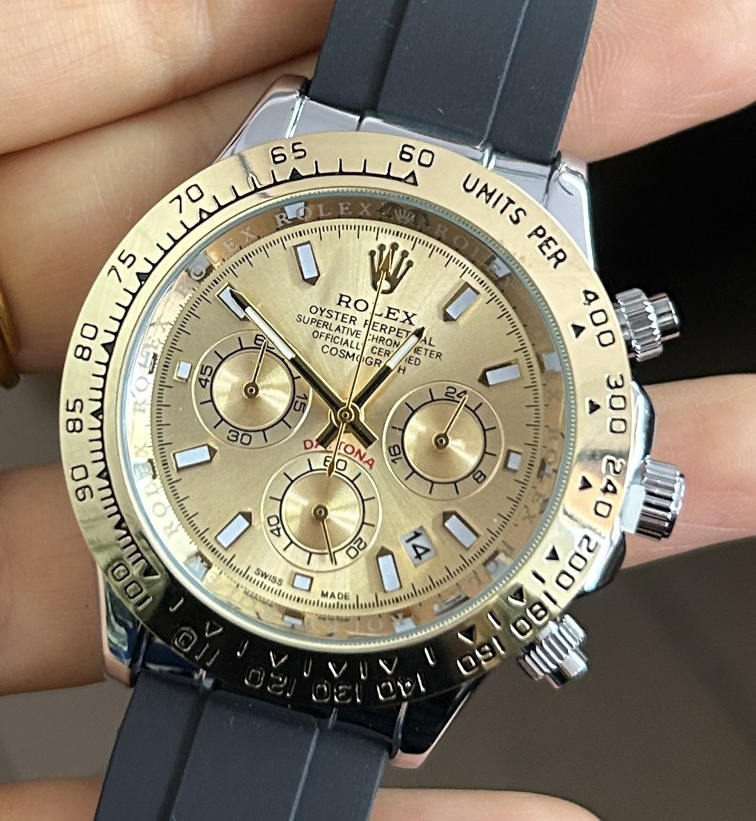 ROLEX – 166 - Image 29