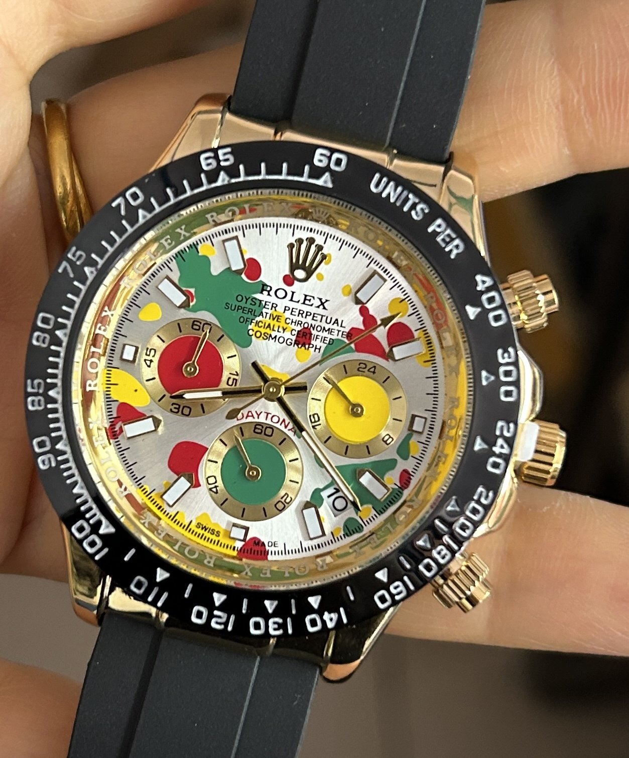 ROLEX – 166 - Image 30