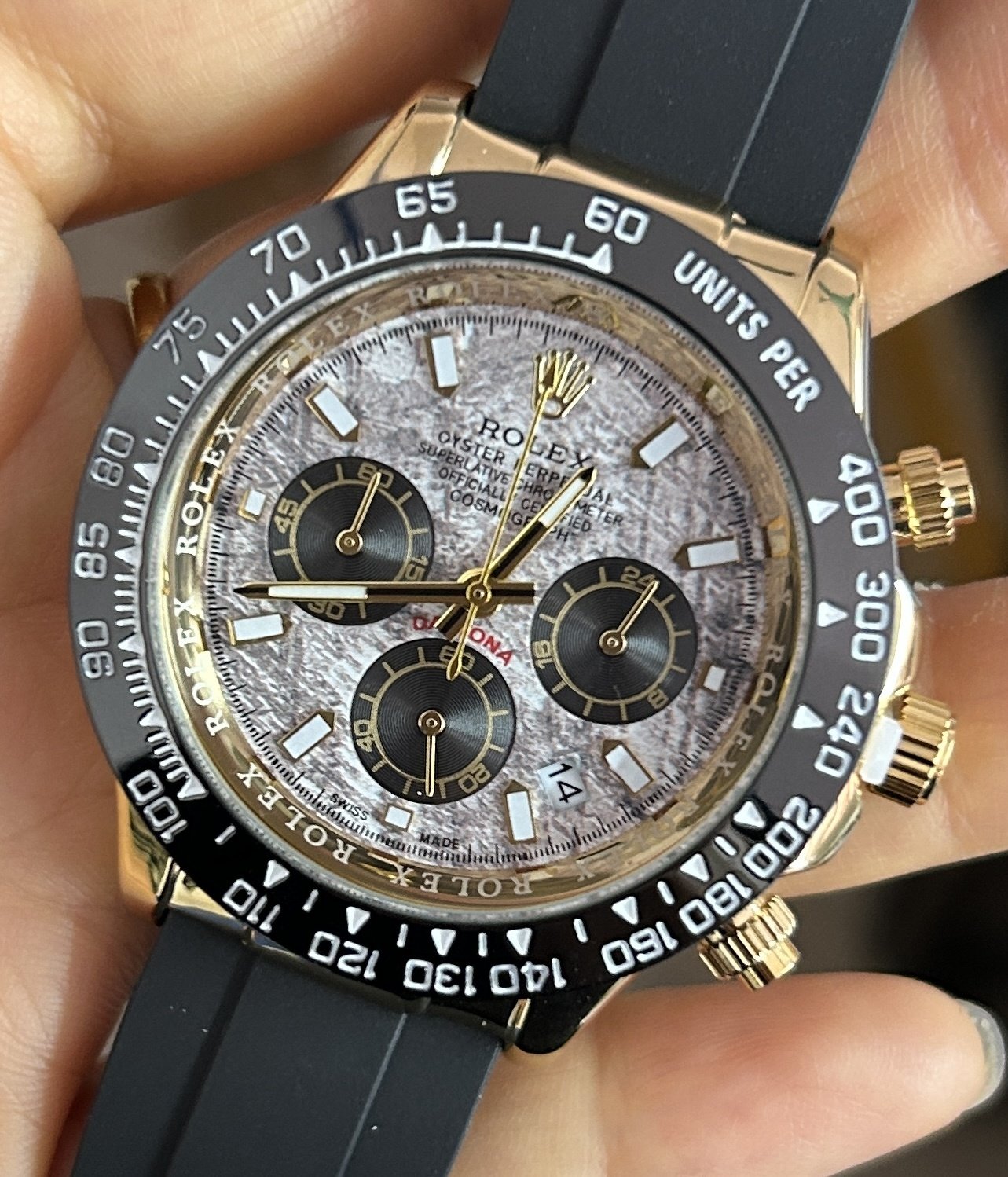 ROLEX – 166 - Image 31