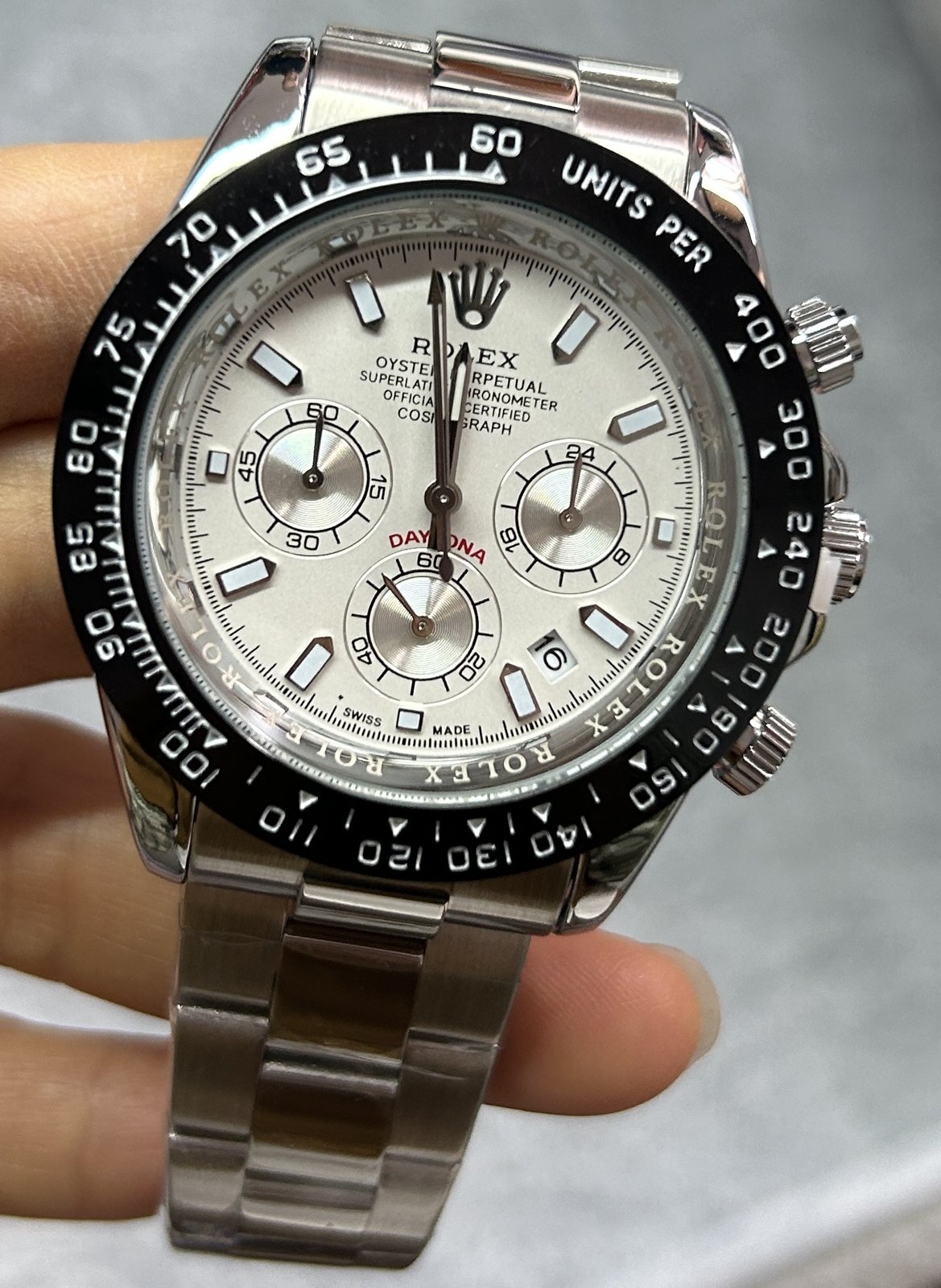 ROLEX – 169 - Image 2