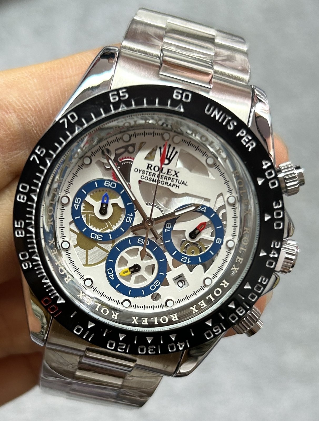 ROLEX – 169 - Image 3
