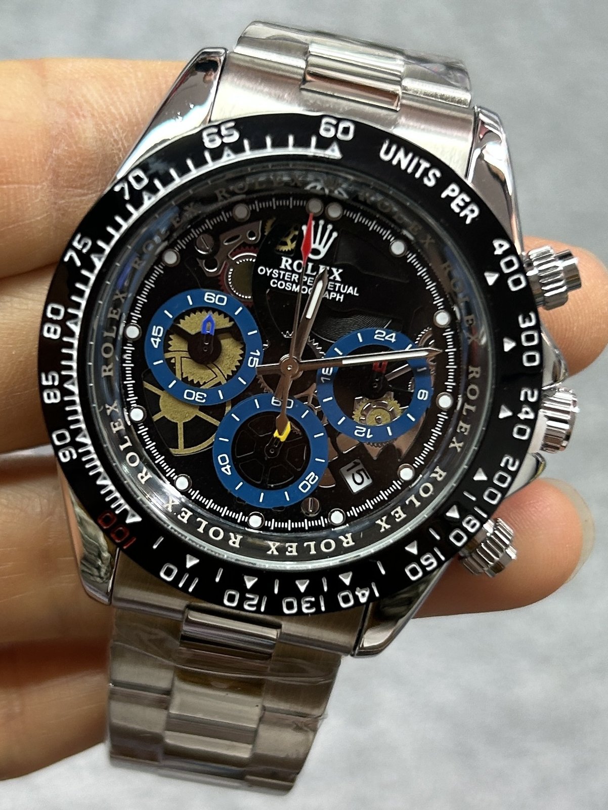 ROLEX – 169 - Image 4