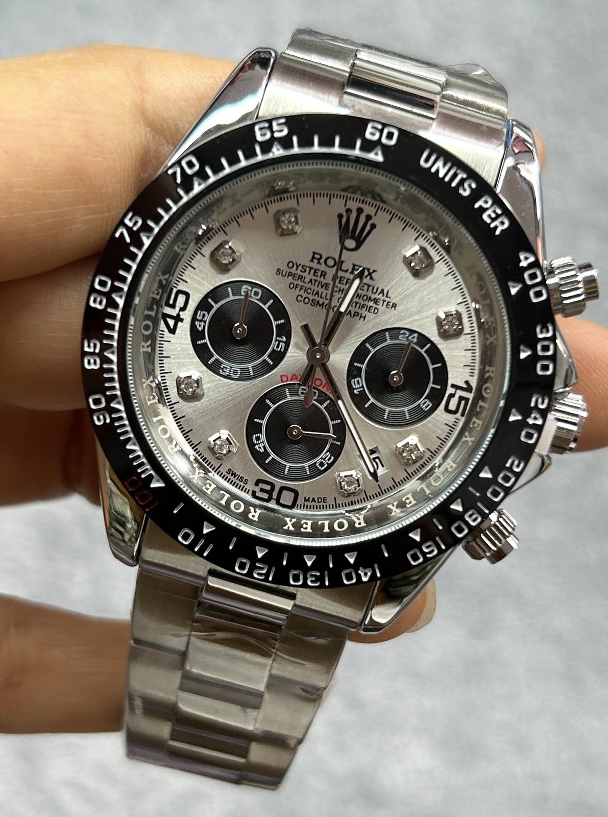 ROLEX – 169 - Image 5