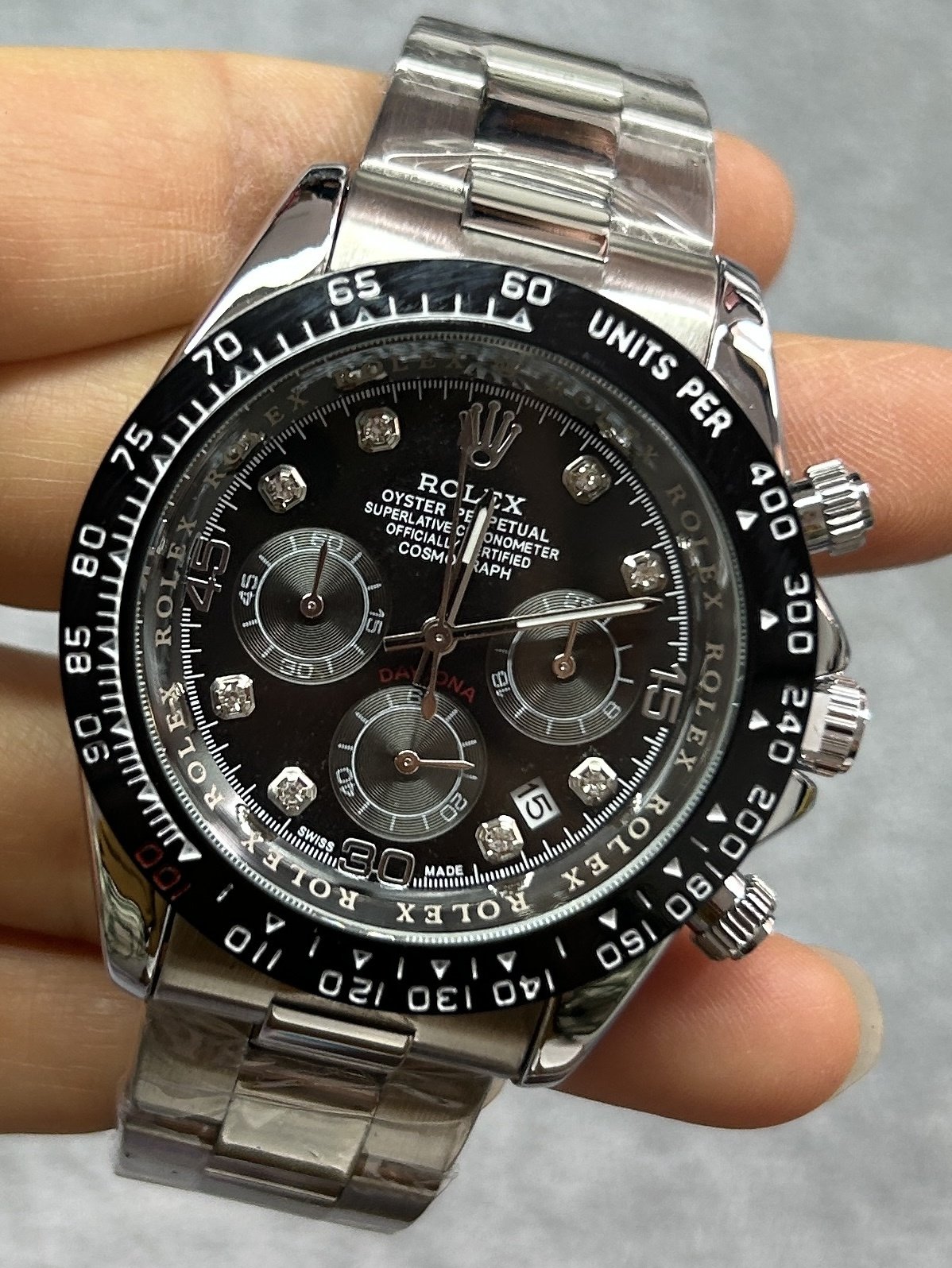 ROLEX – 169 - Image 6