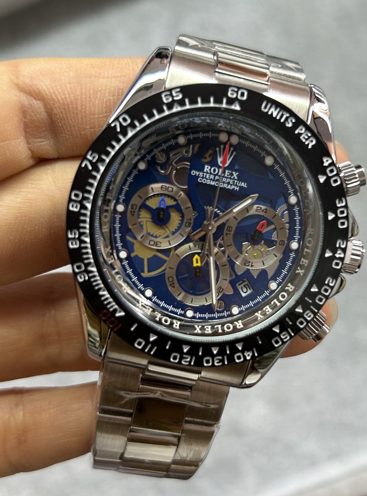 ROLEX – 169 - Image 7