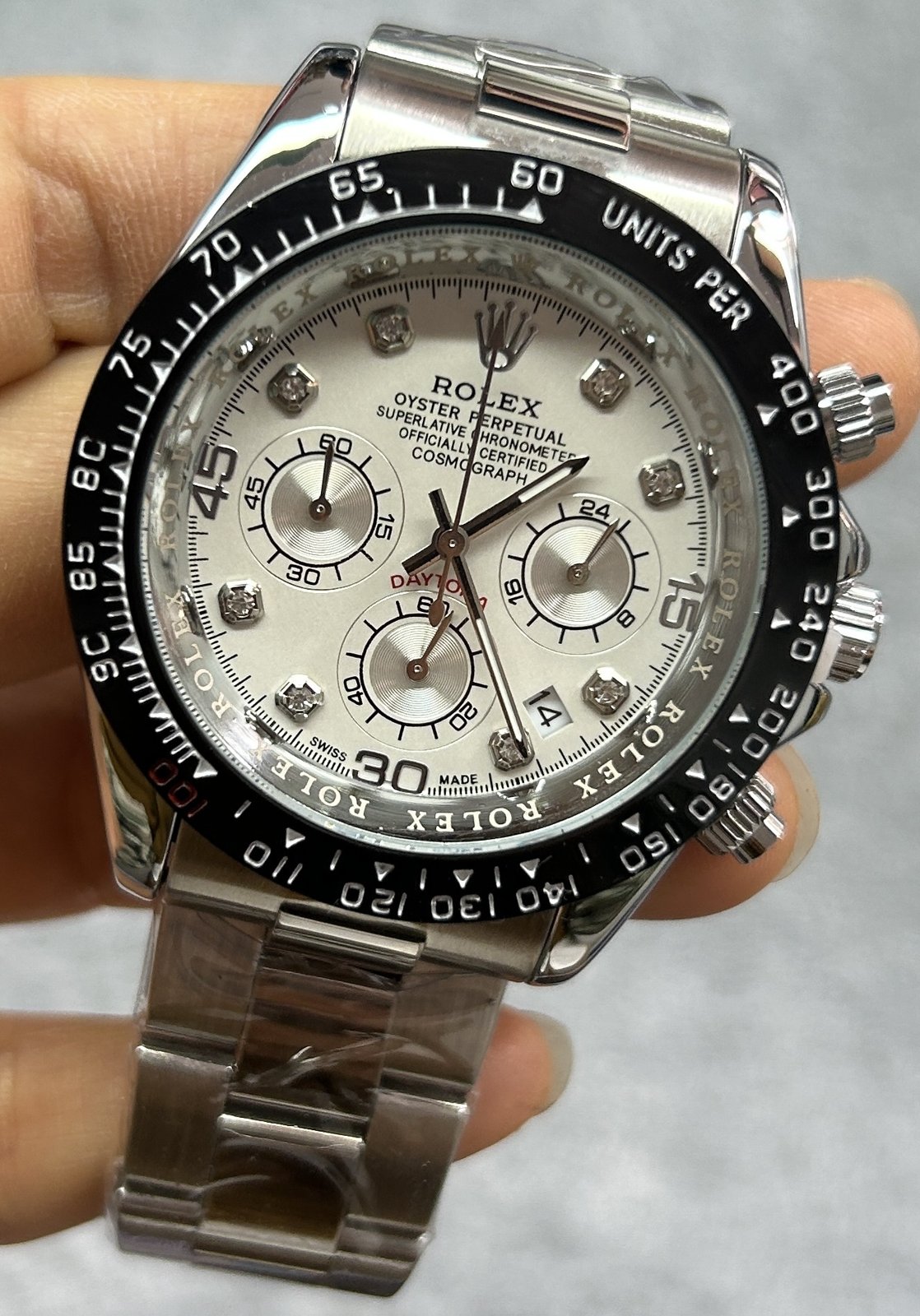 ROLEX – 169 - Image 9