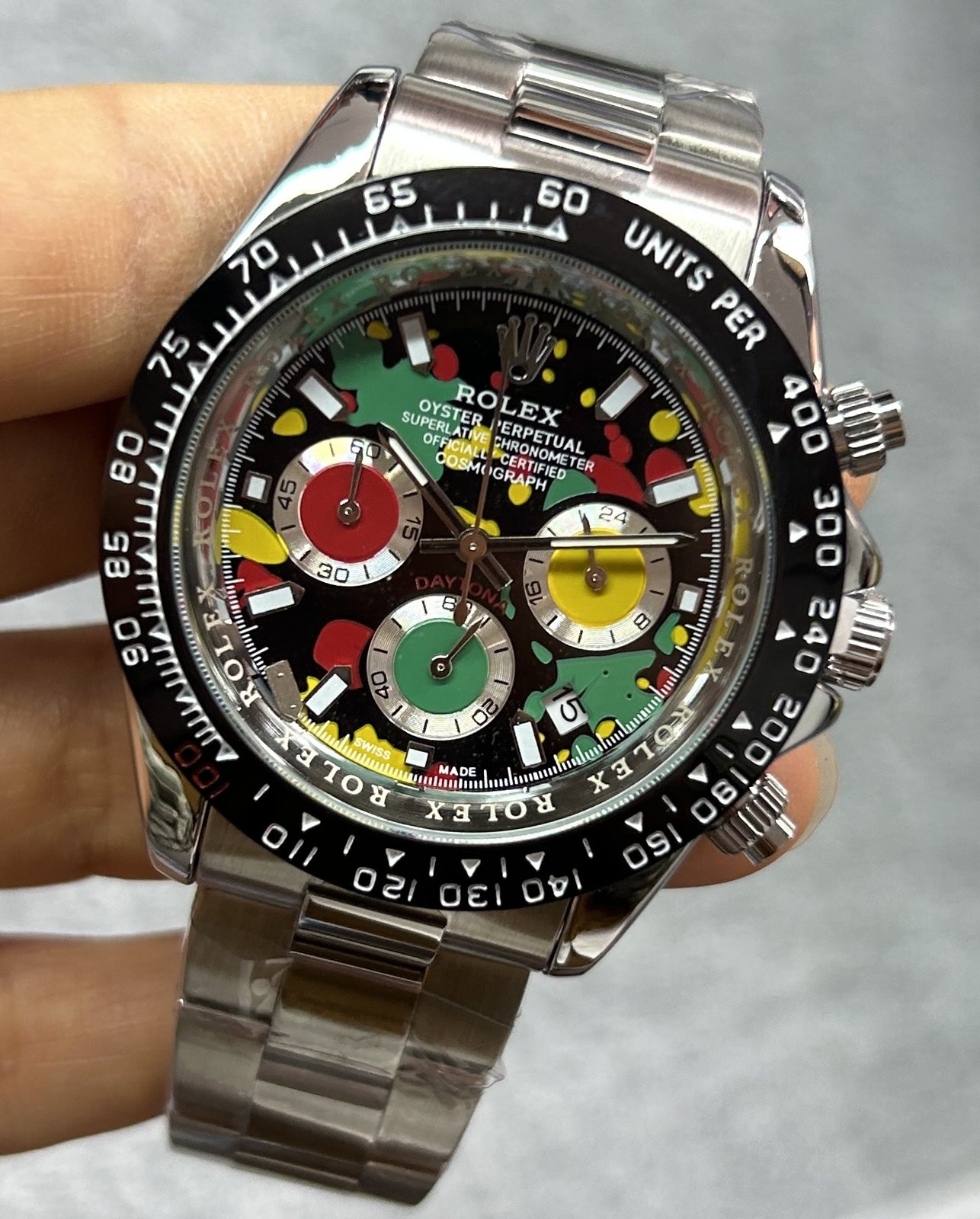 ROLEX – 169 - Image 10