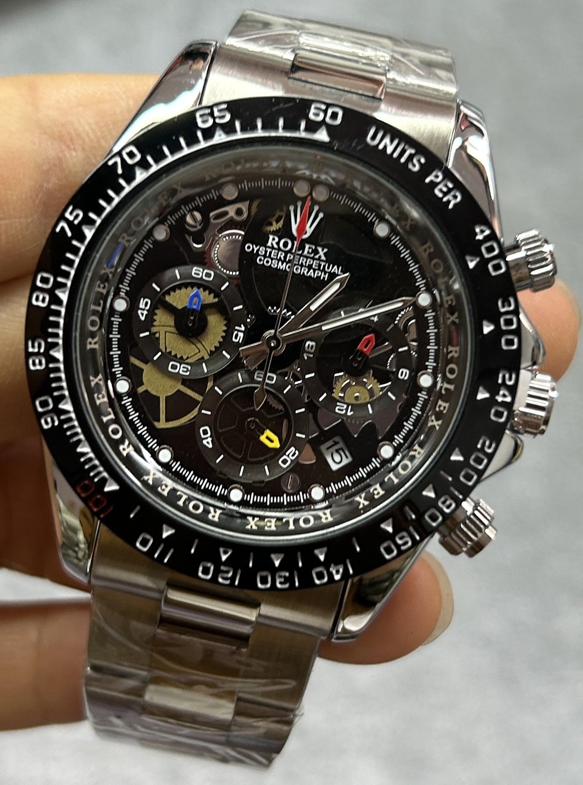 ROLEX – 169 - Image 11