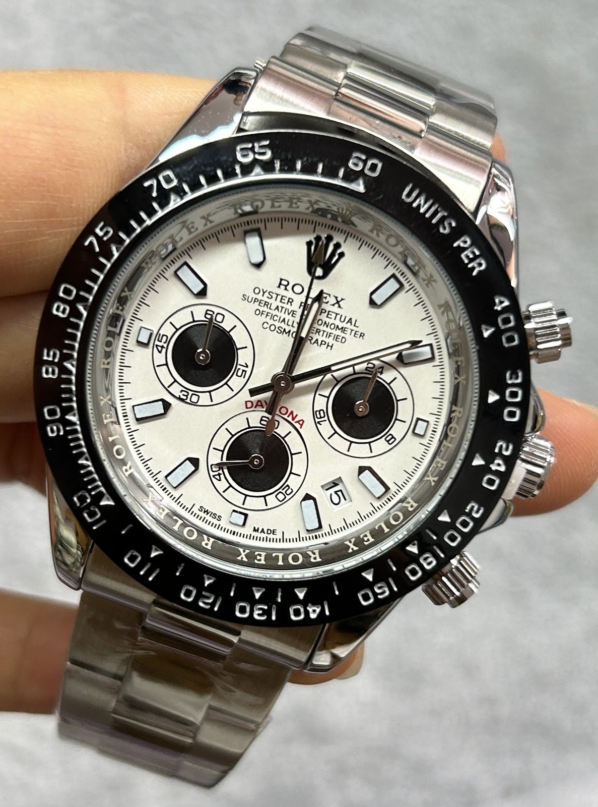 ROLEX – 169 - Image 12