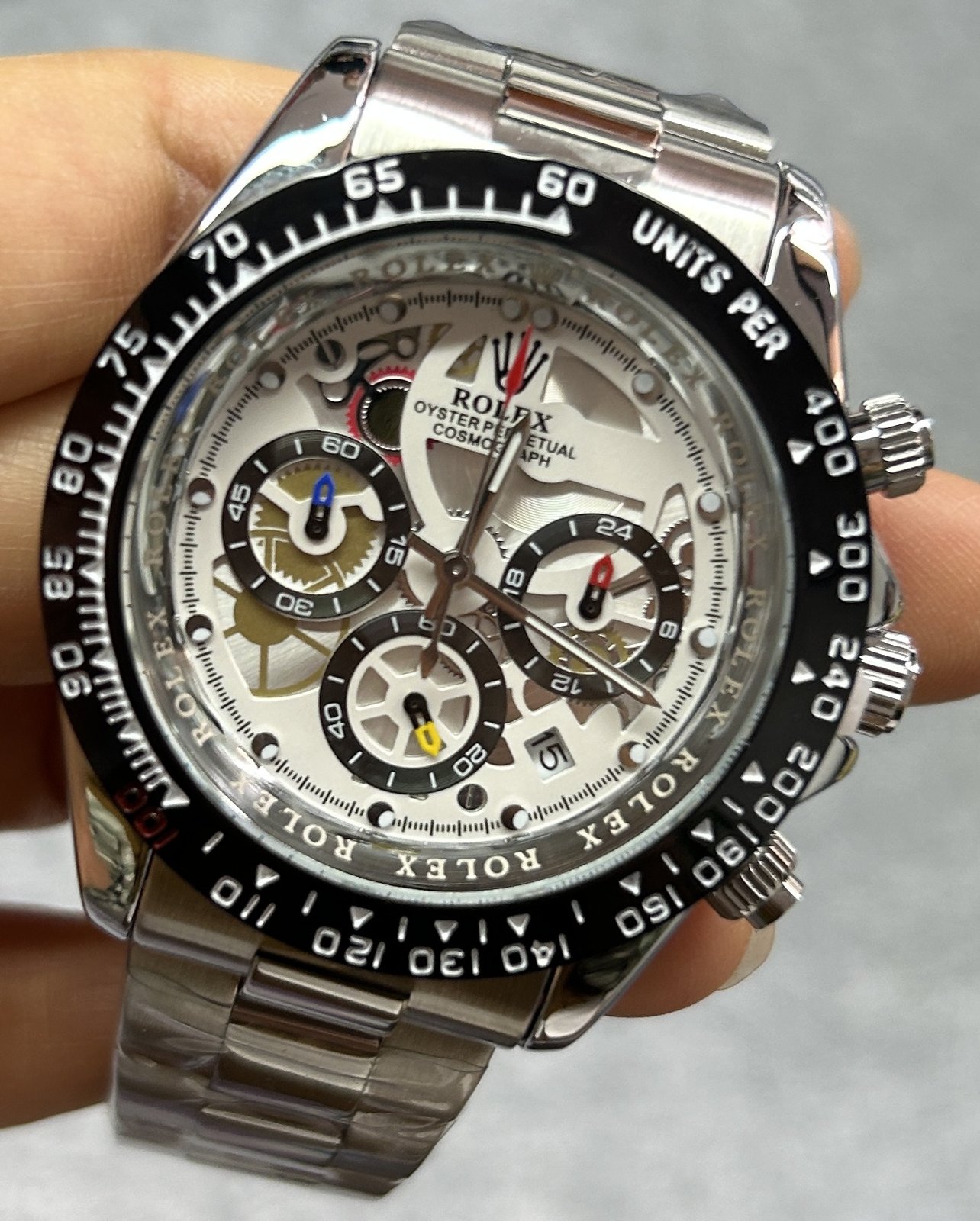 ROLEX – 169 - Image 14
