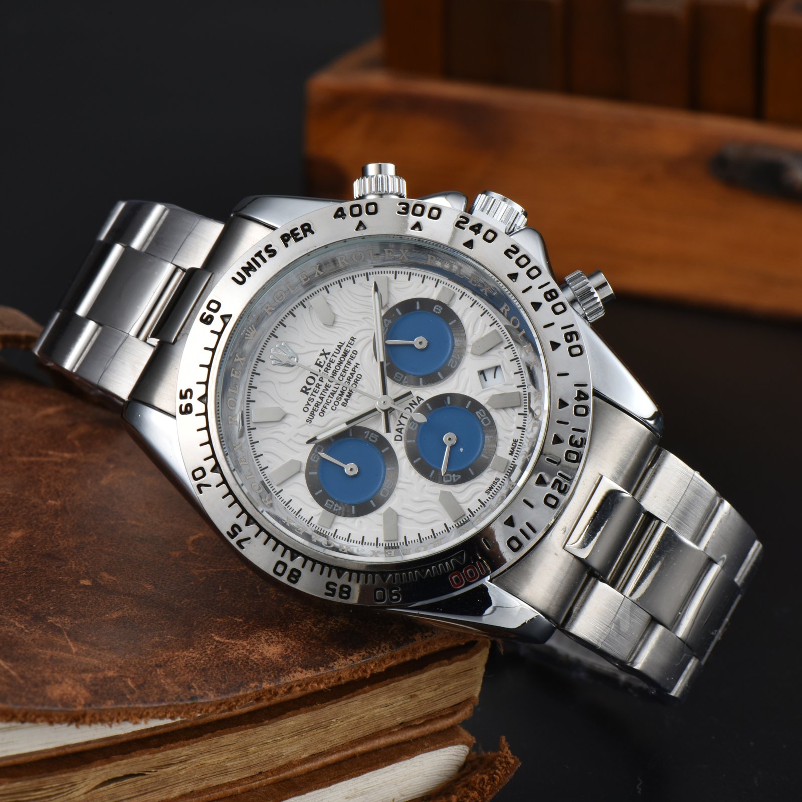 ROLEX – 171