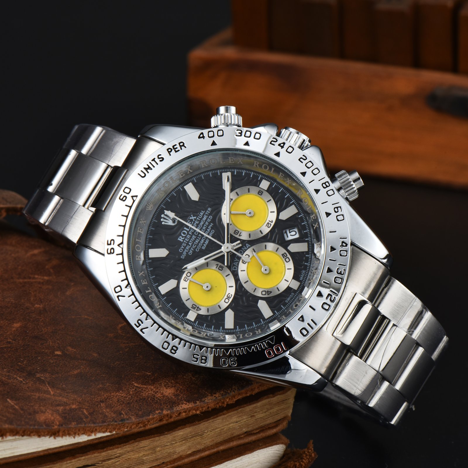 ROLEX – 171 - Image 2