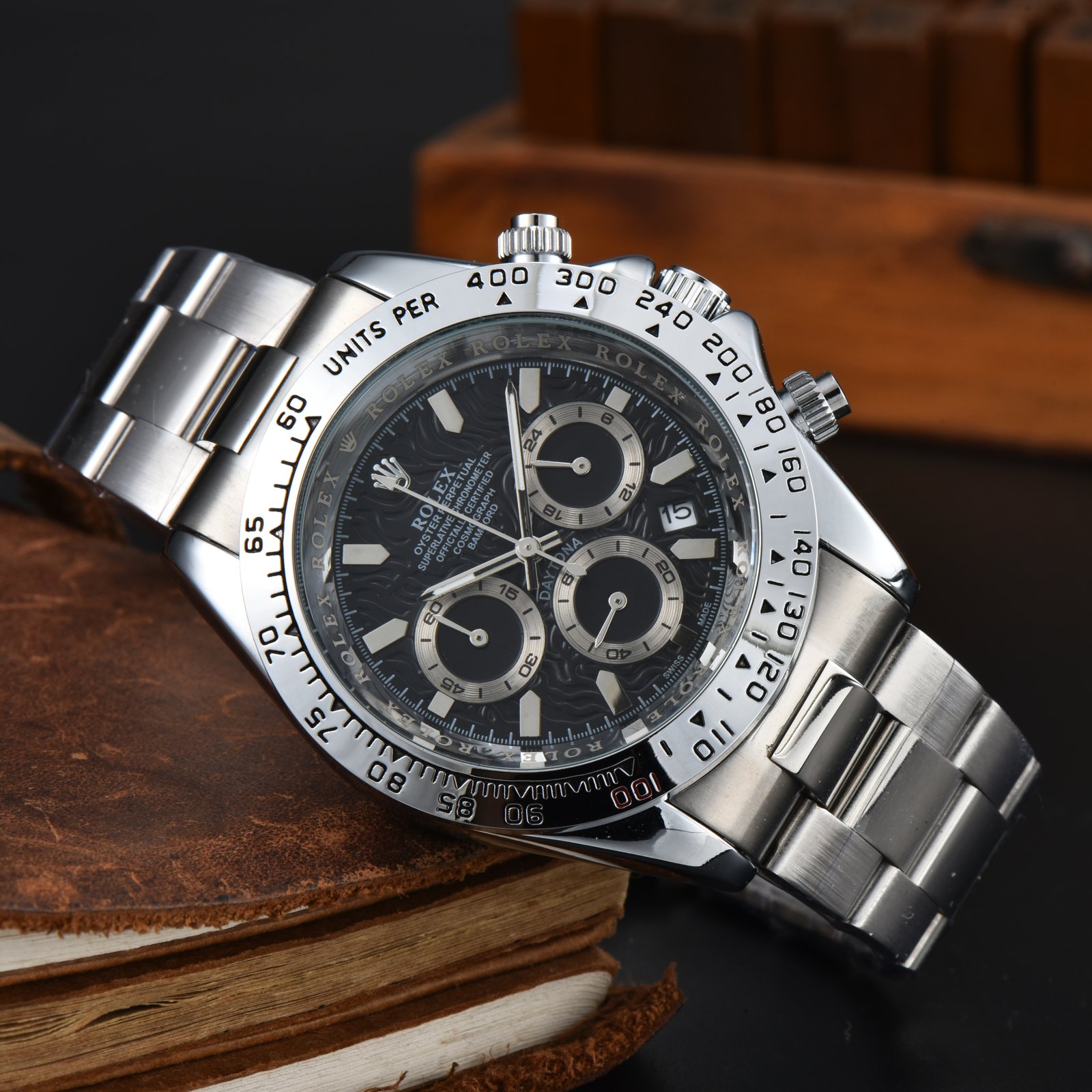ROLEX – 171 - Image 6