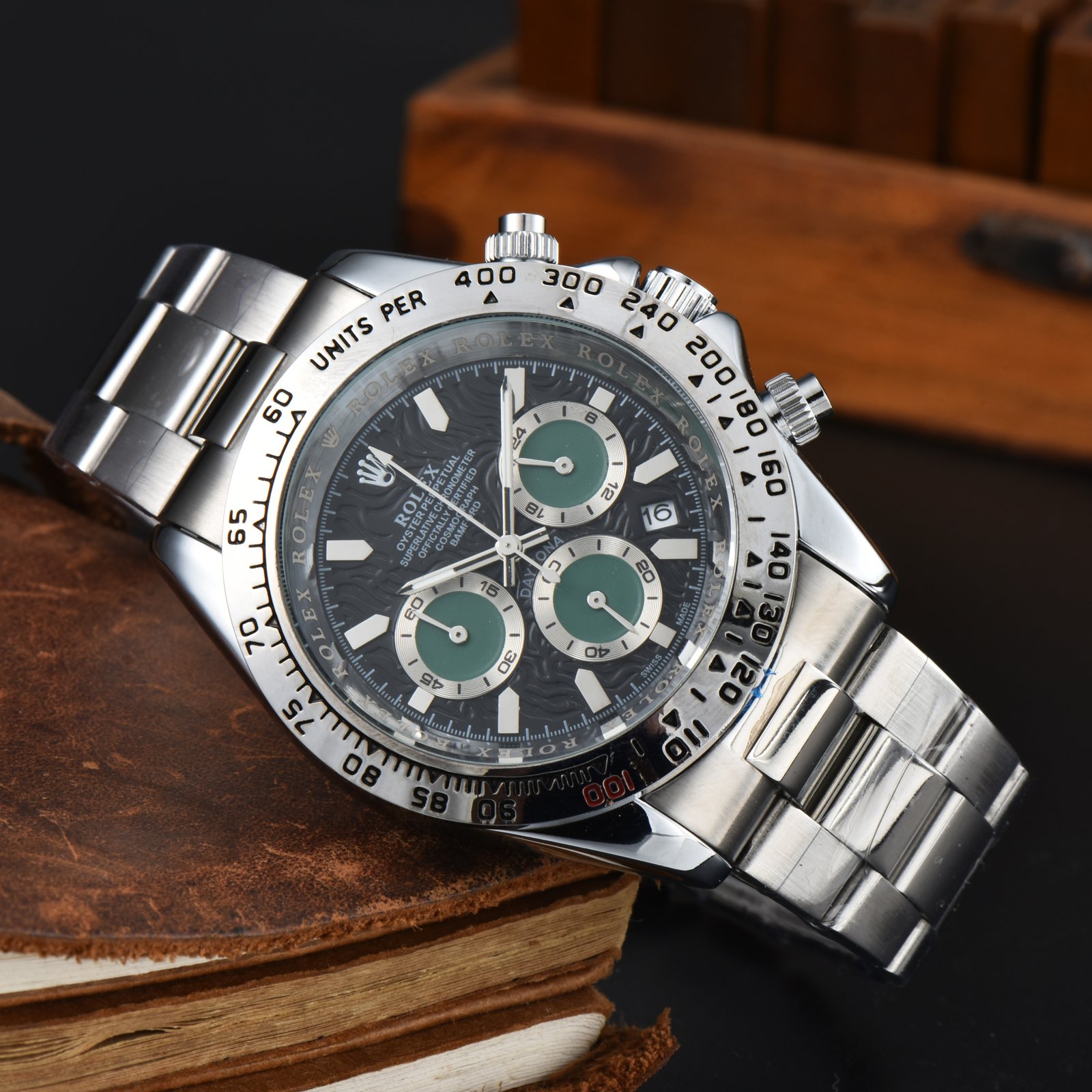 ROLEX – 171 - Image 7