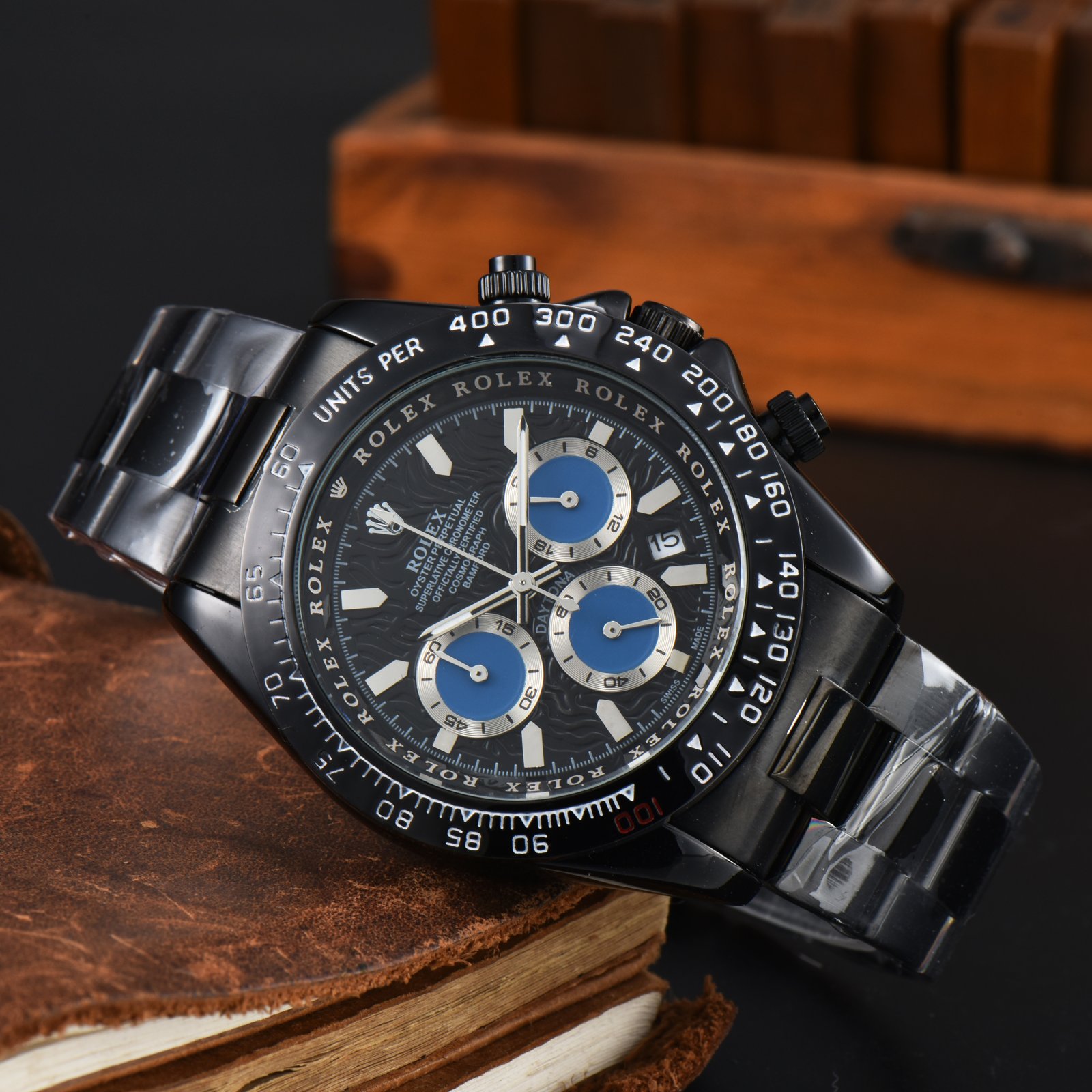 ROLEX – 171 - Image 8