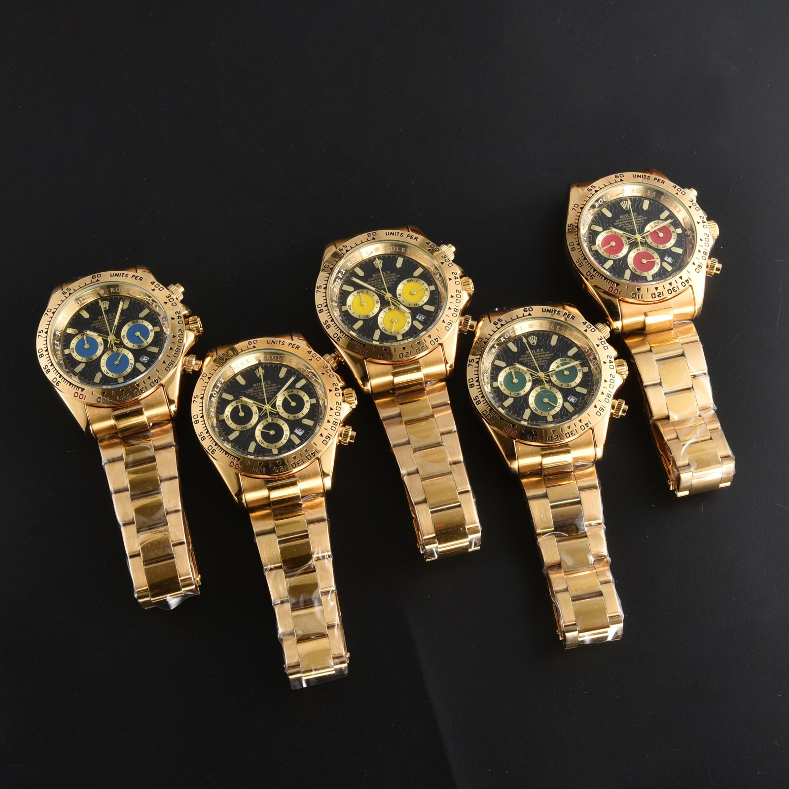 ROLEX – 171 - Image 9