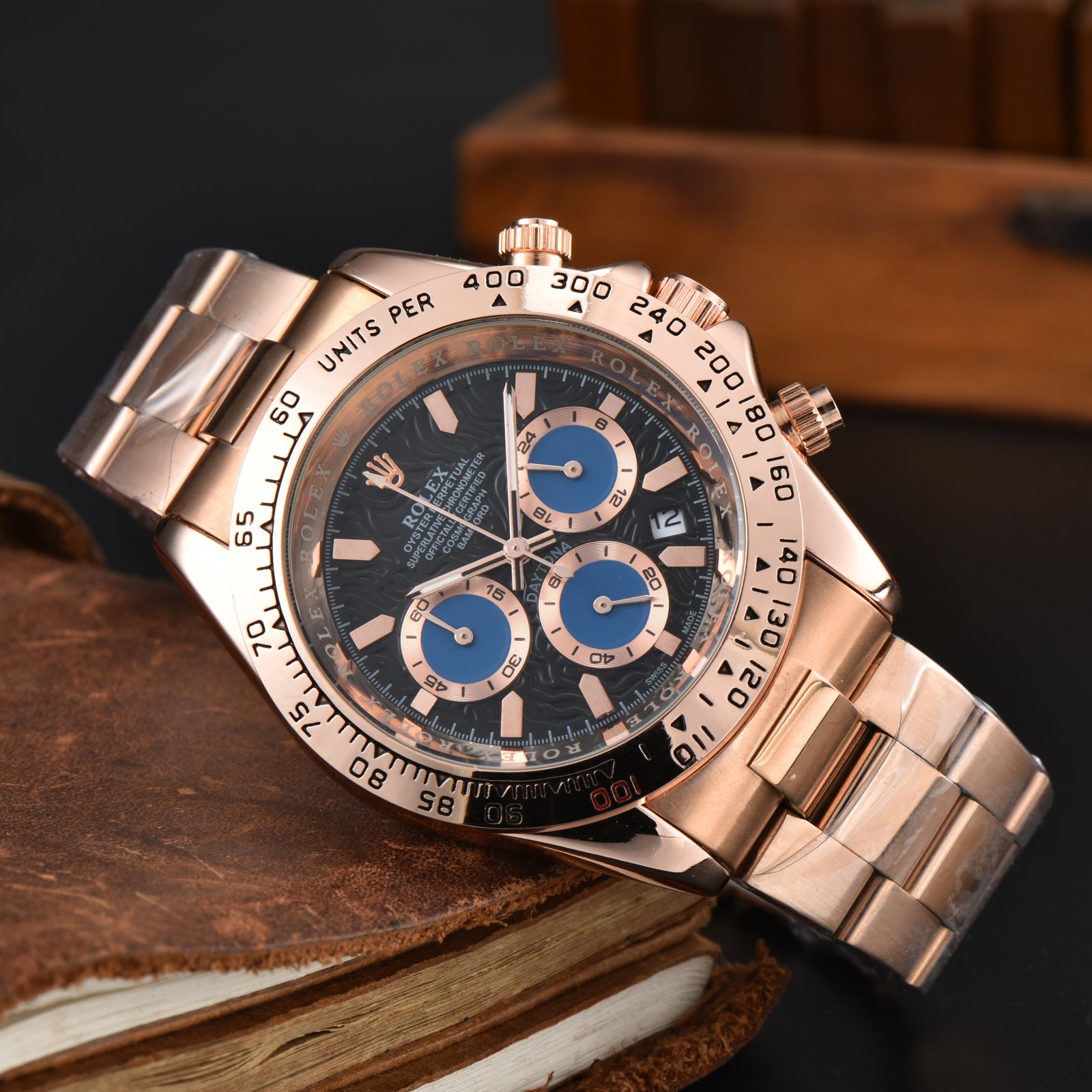 ROLEX – 171 - Image 13