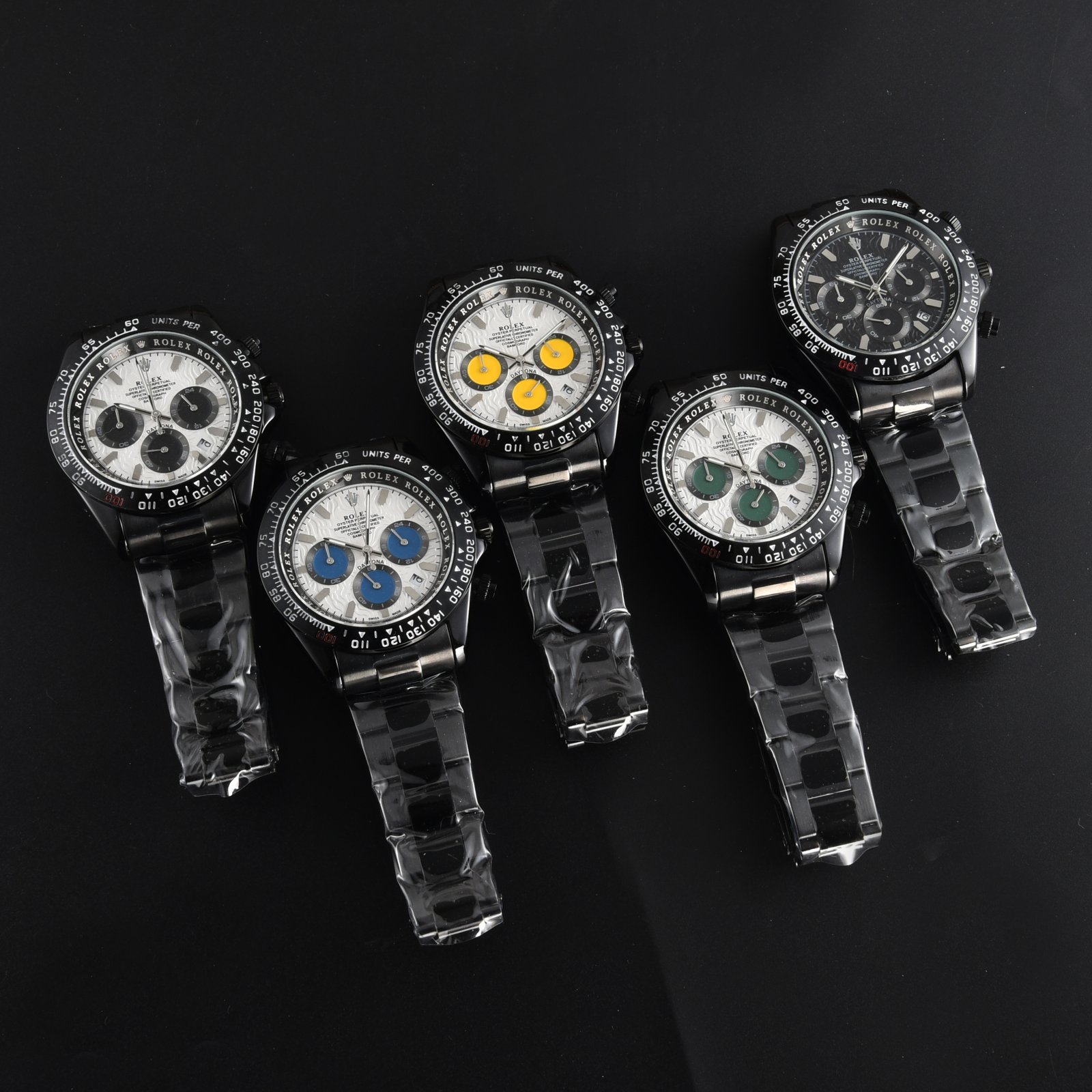 ROLEX – 171 - Image 17