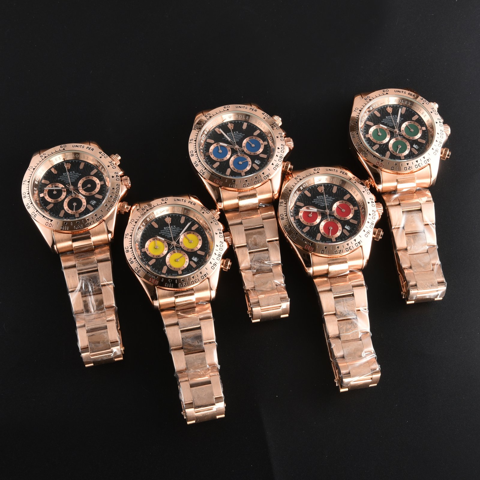 ROLEX – 171 - Image 18