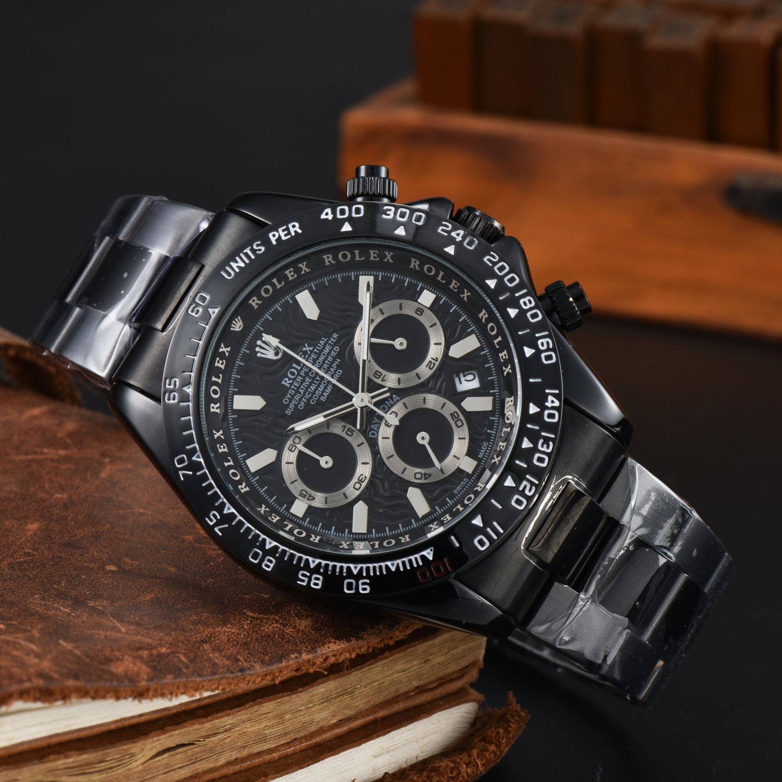 ROLEX – 171 - Image 19
