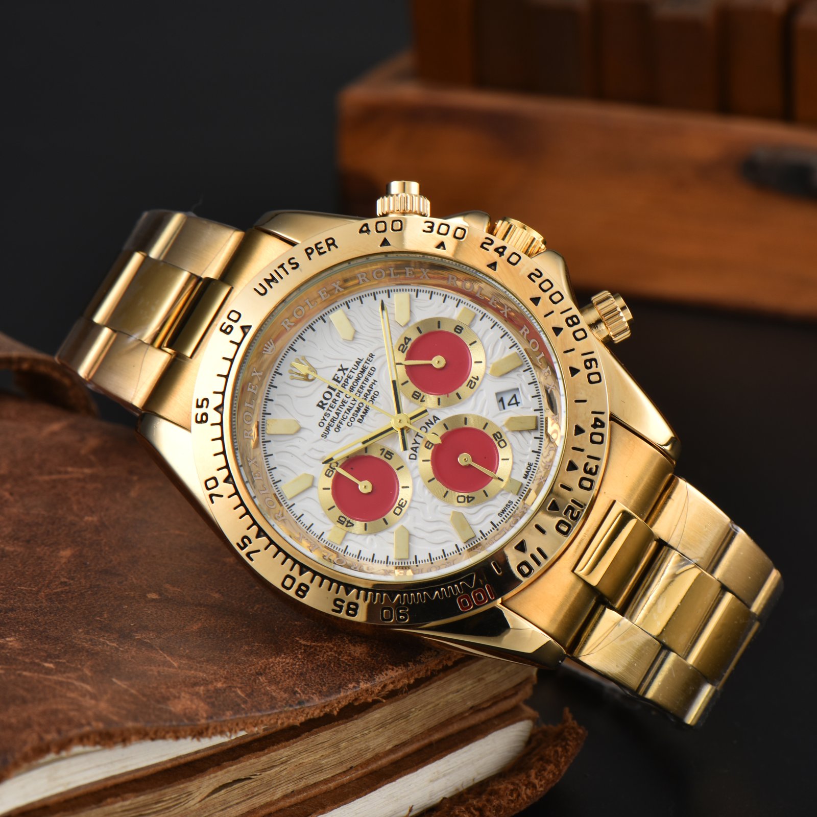 ROLEX – 171 - Image 20