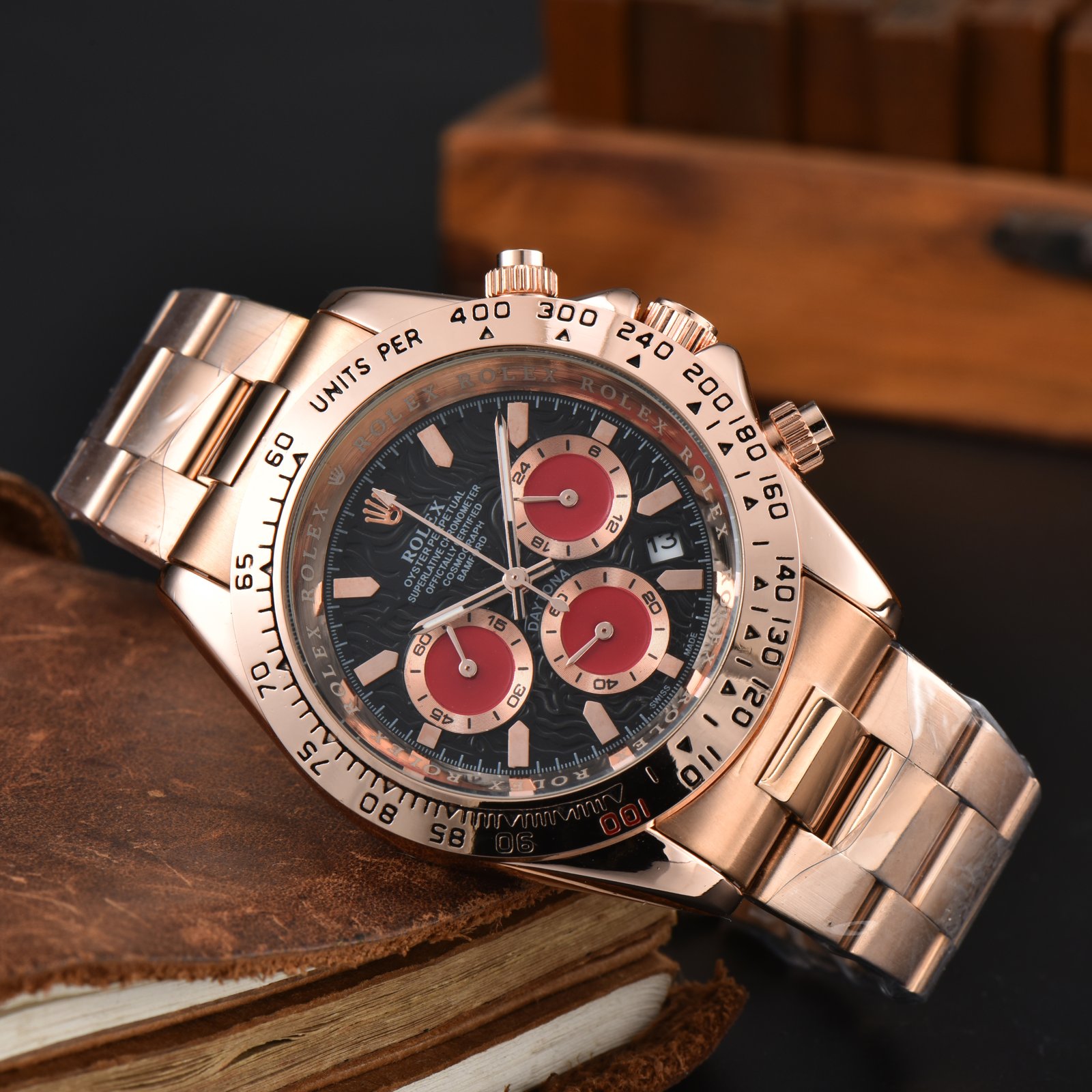 ROLEX – 171 - Image 22
