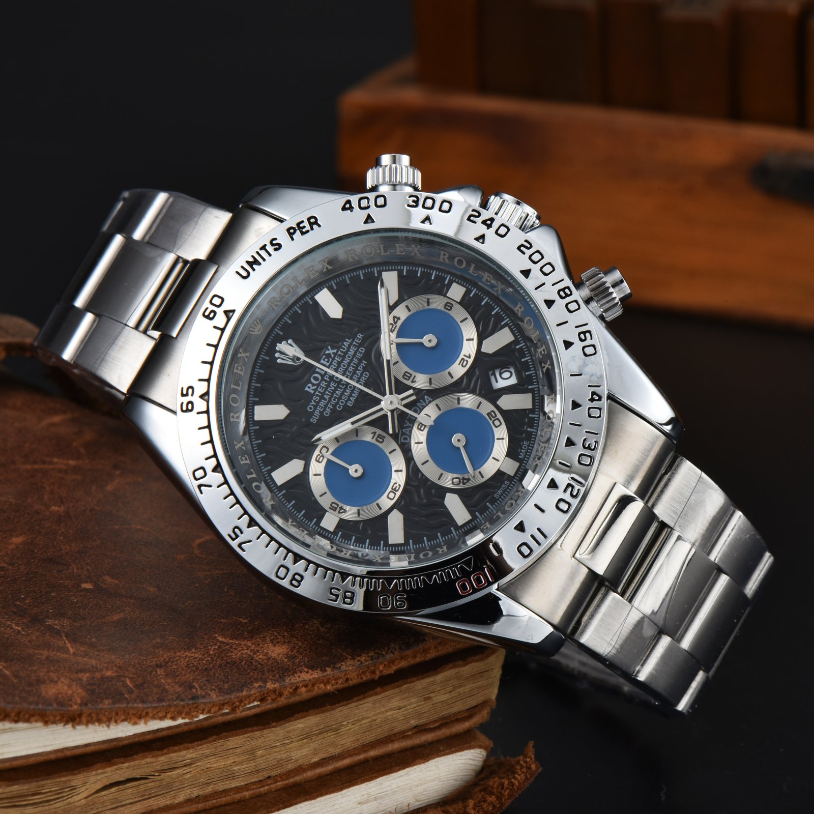 ROLEX – 171 - Image 23