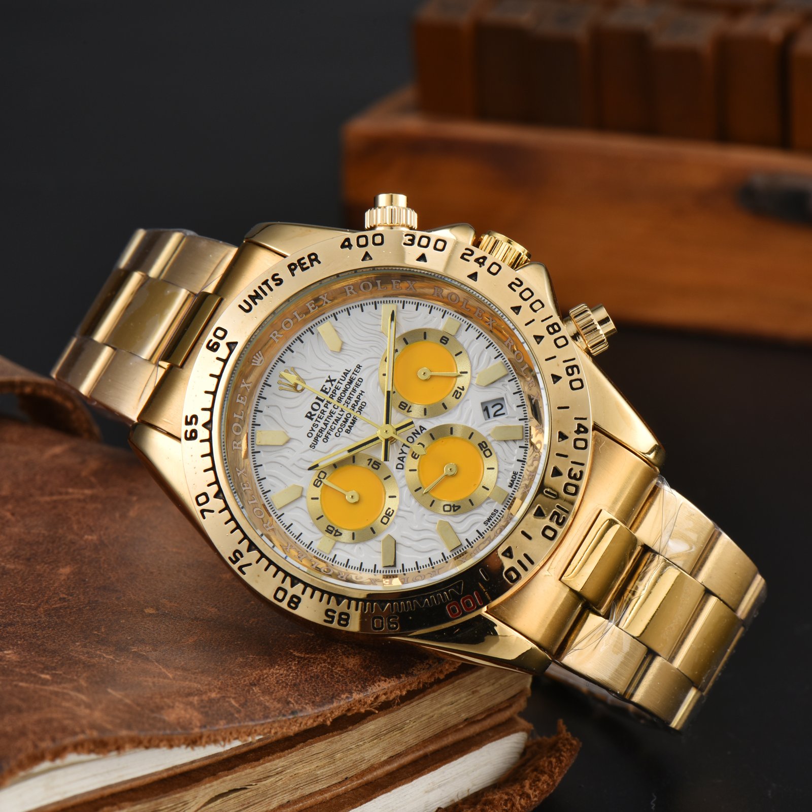 ROLEX – 171 - Image 26