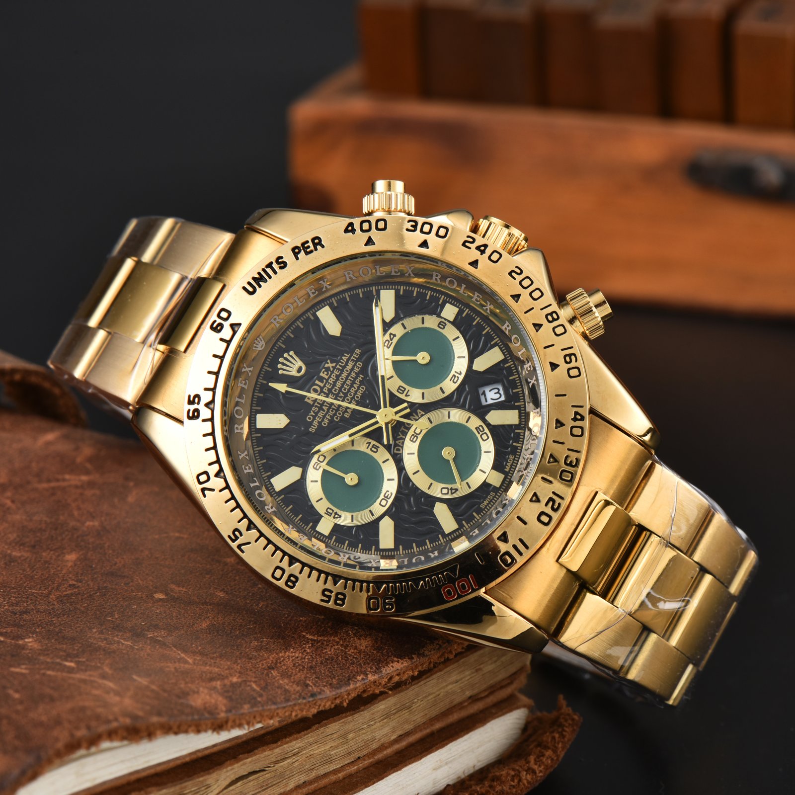 ROLEX – 171 - Image 27